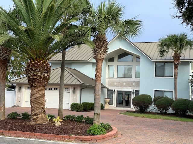 HOLIDAY ISLE - Residential