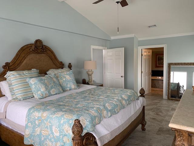 HOLIDAY ISLE - Residential