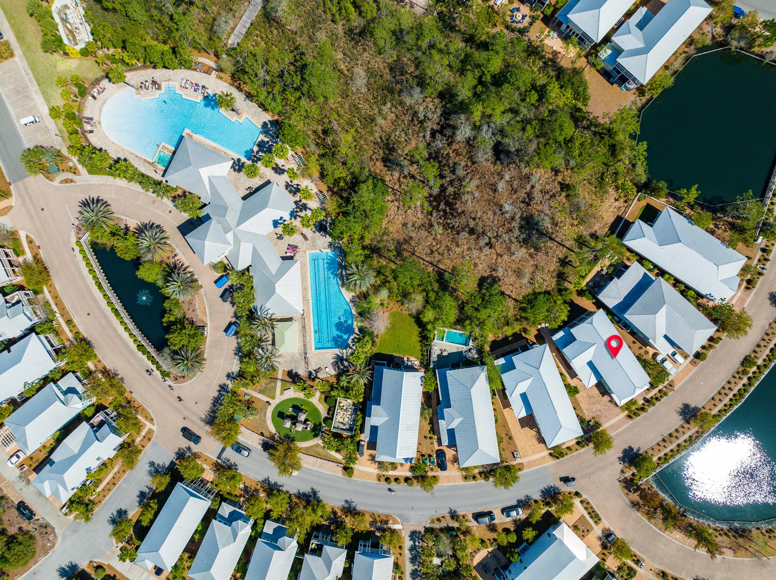 NATUREWALK AT SEAGROVE - Residential