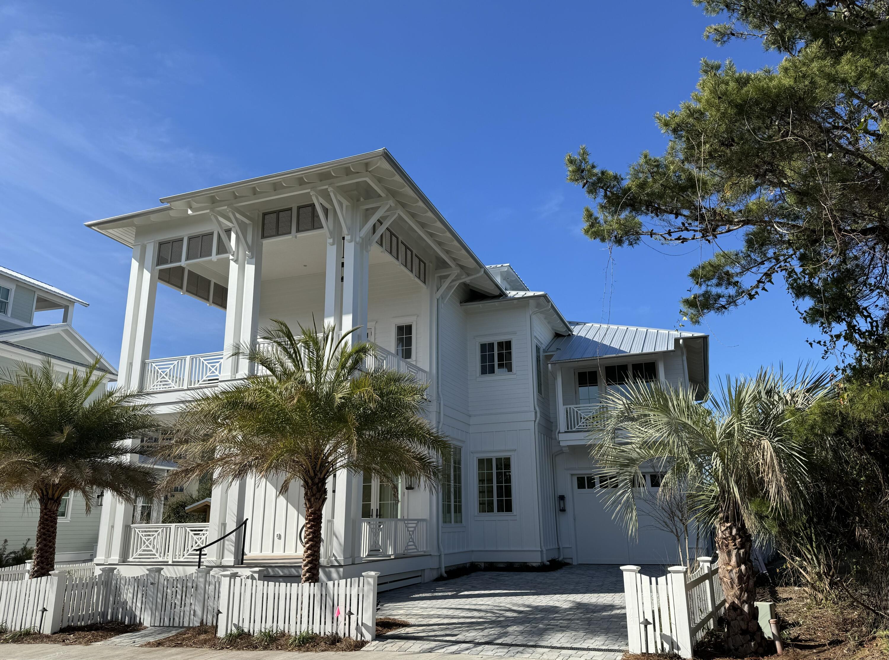 CARILLON BEACH - Residential