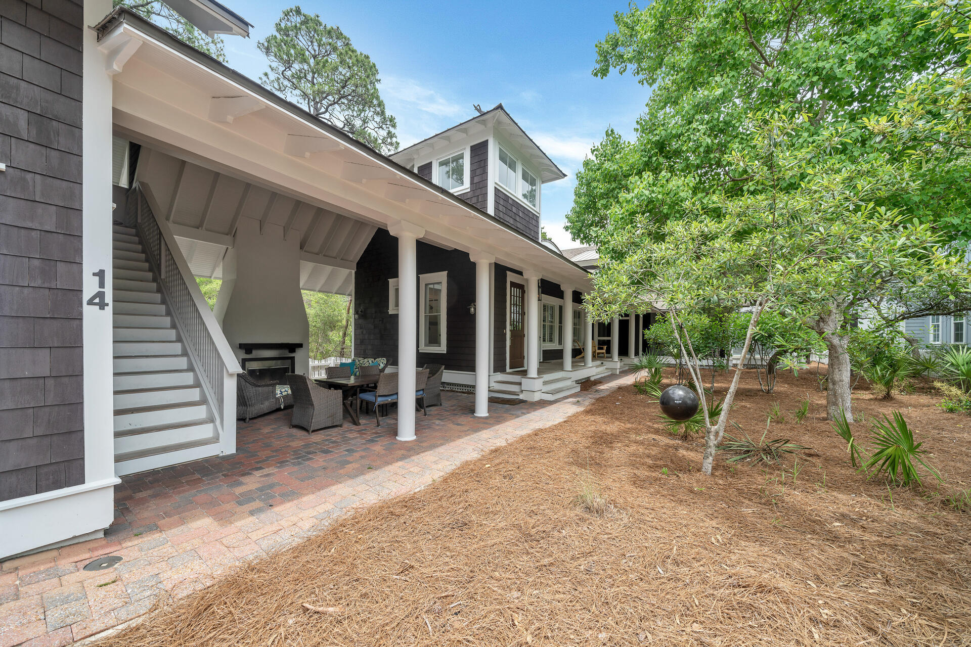 WATERSOUND WEST BEACH - Residential