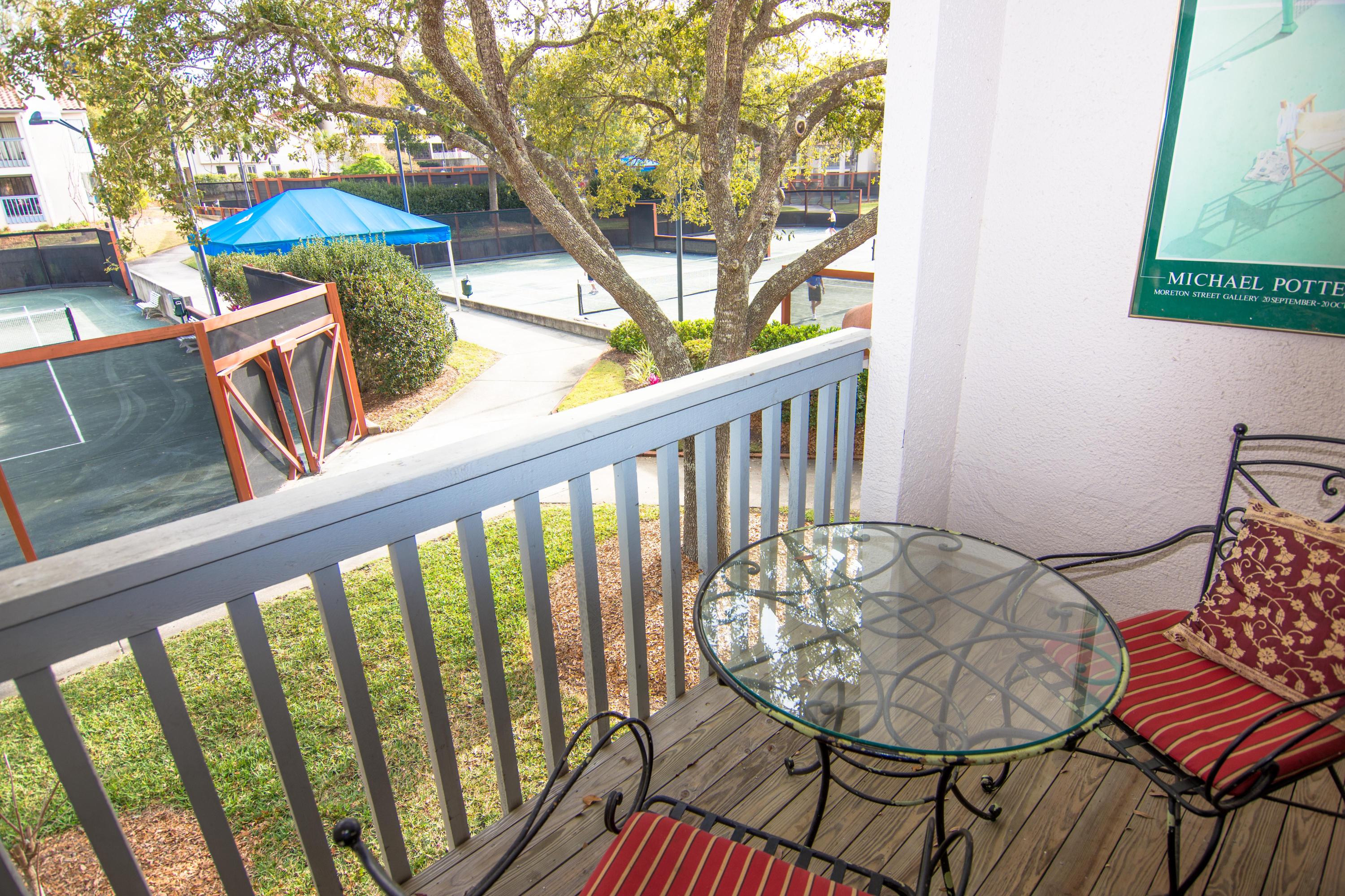 TOPS'L TENNIS VILLAGE - Residential