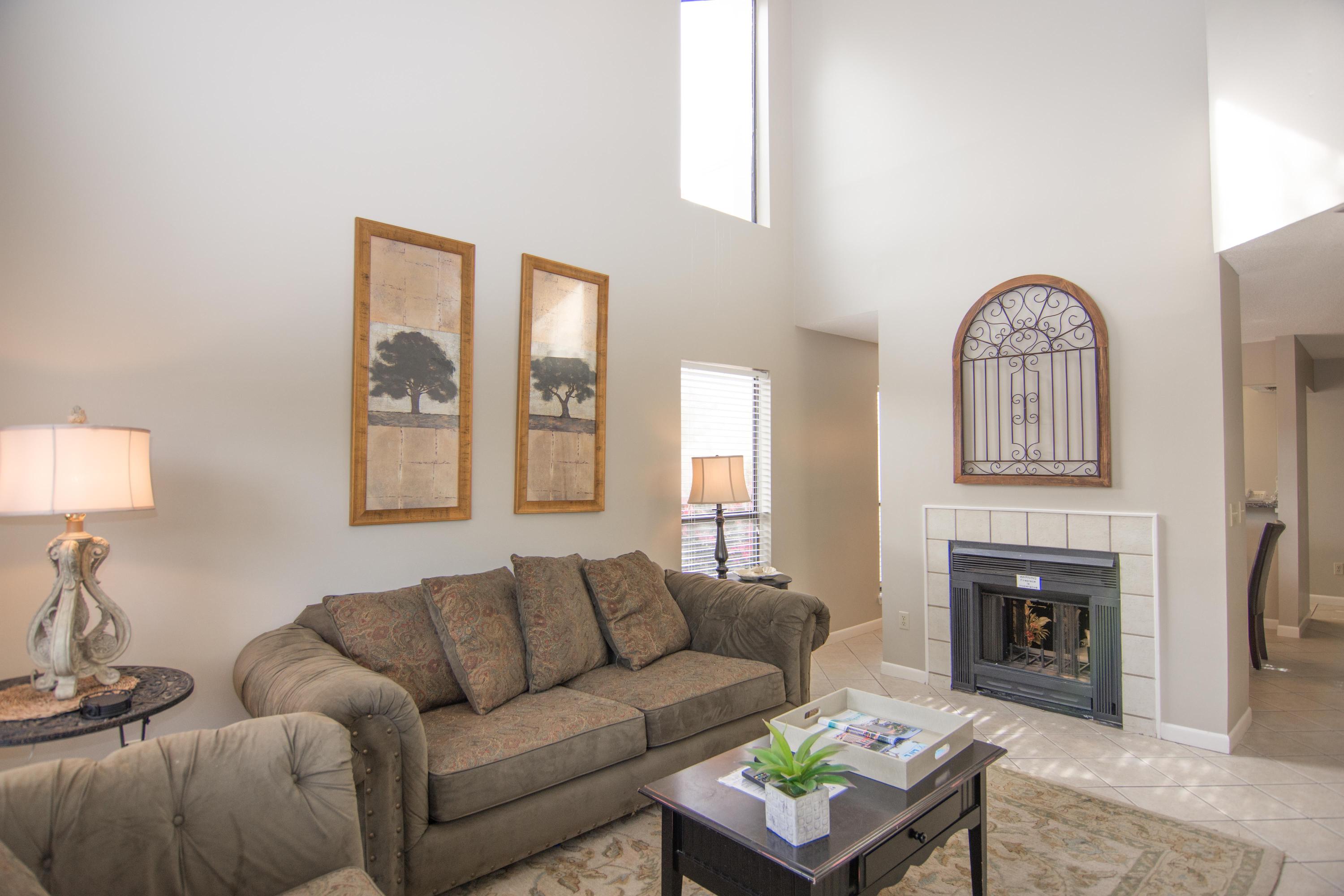 TOPS'L TENNIS VILLAGE - Residential
