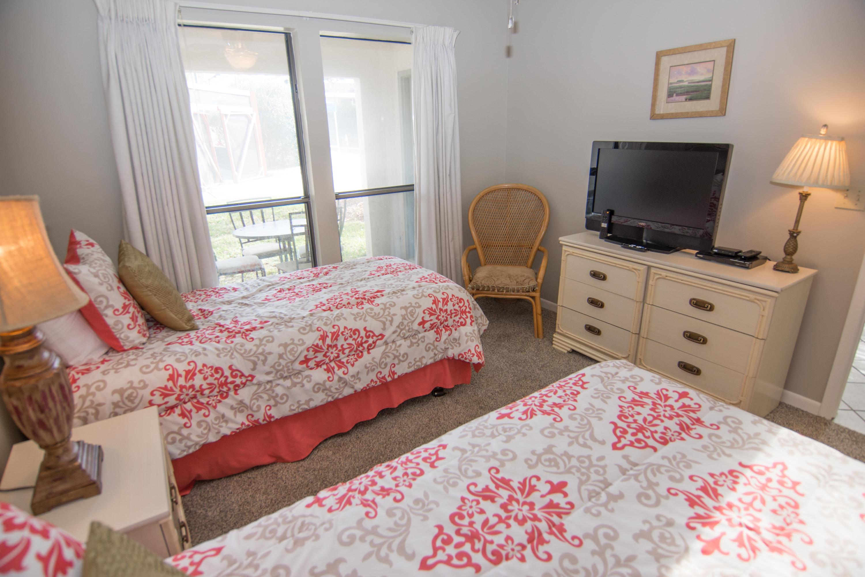 TOPS'L TENNIS VILLAGE - Residential