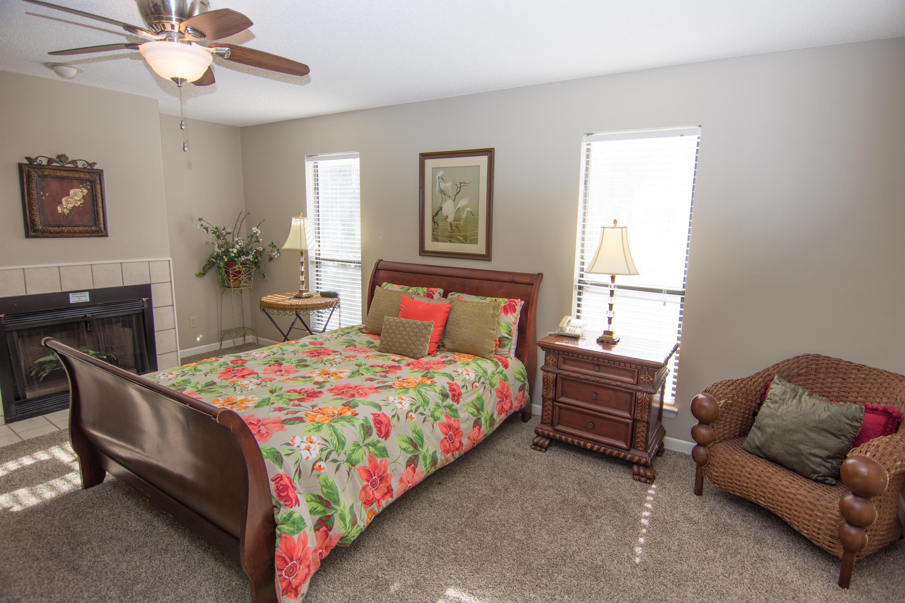 TOPS'L TENNIS VILLAGE - Residential