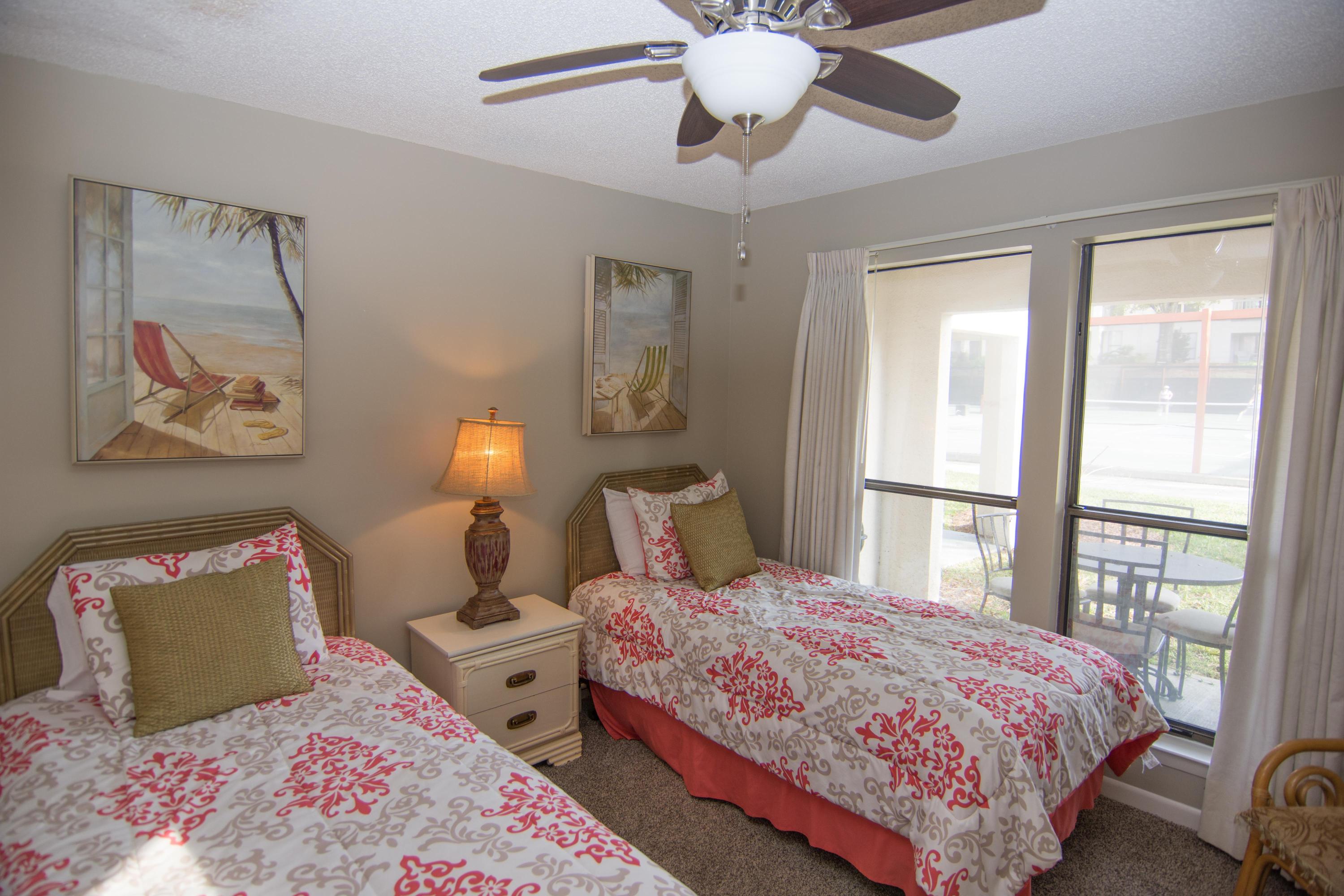 TOPS'L TENNIS VILLAGE - Residential