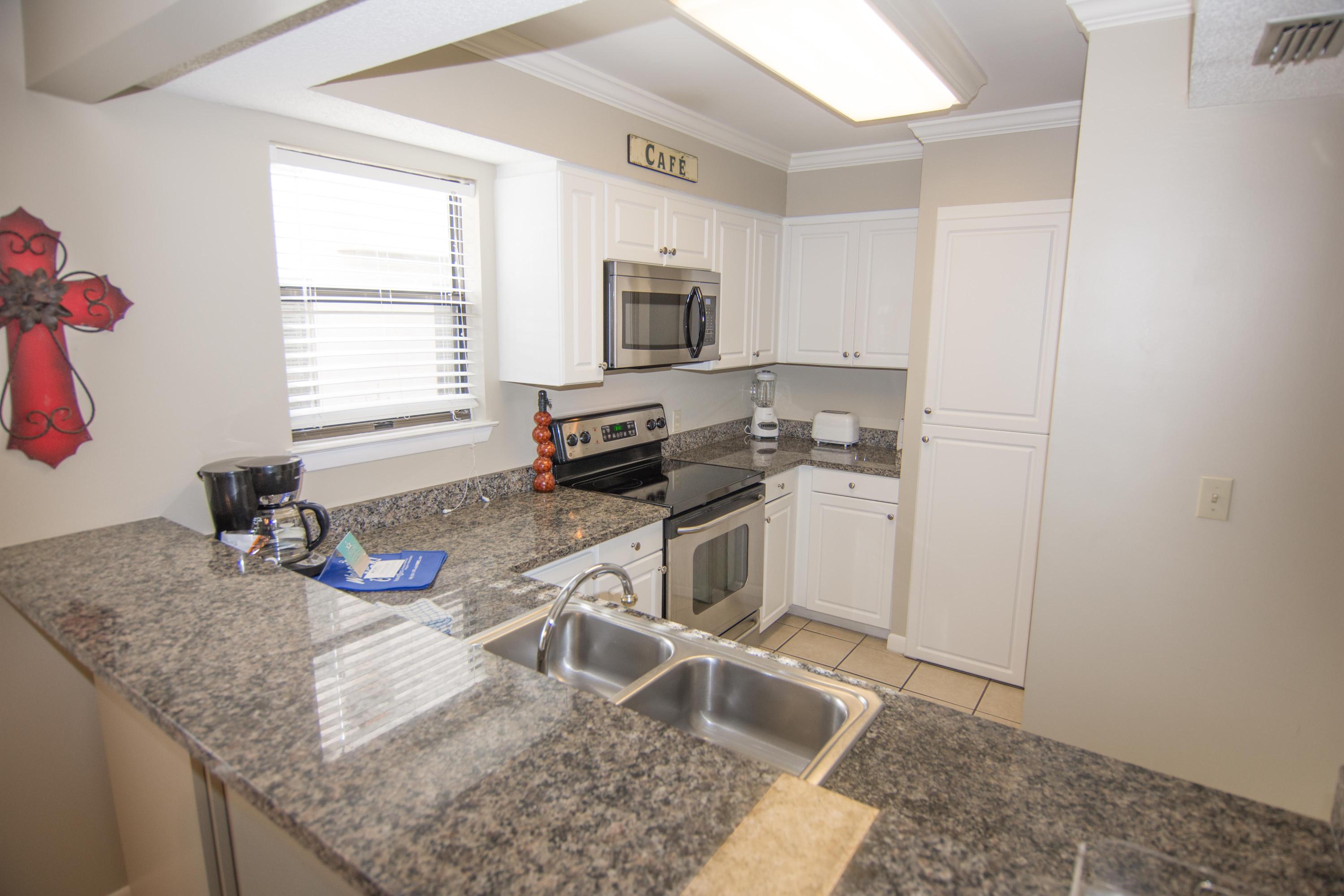 TOPS'L TENNIS VILLAGE - Residential