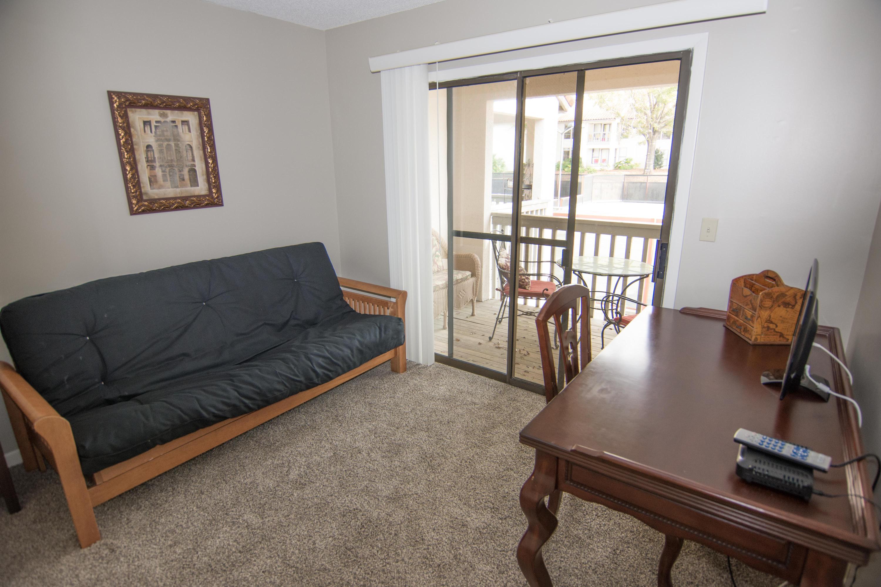 TOPS'L TENNIS VILLAGE - Residential