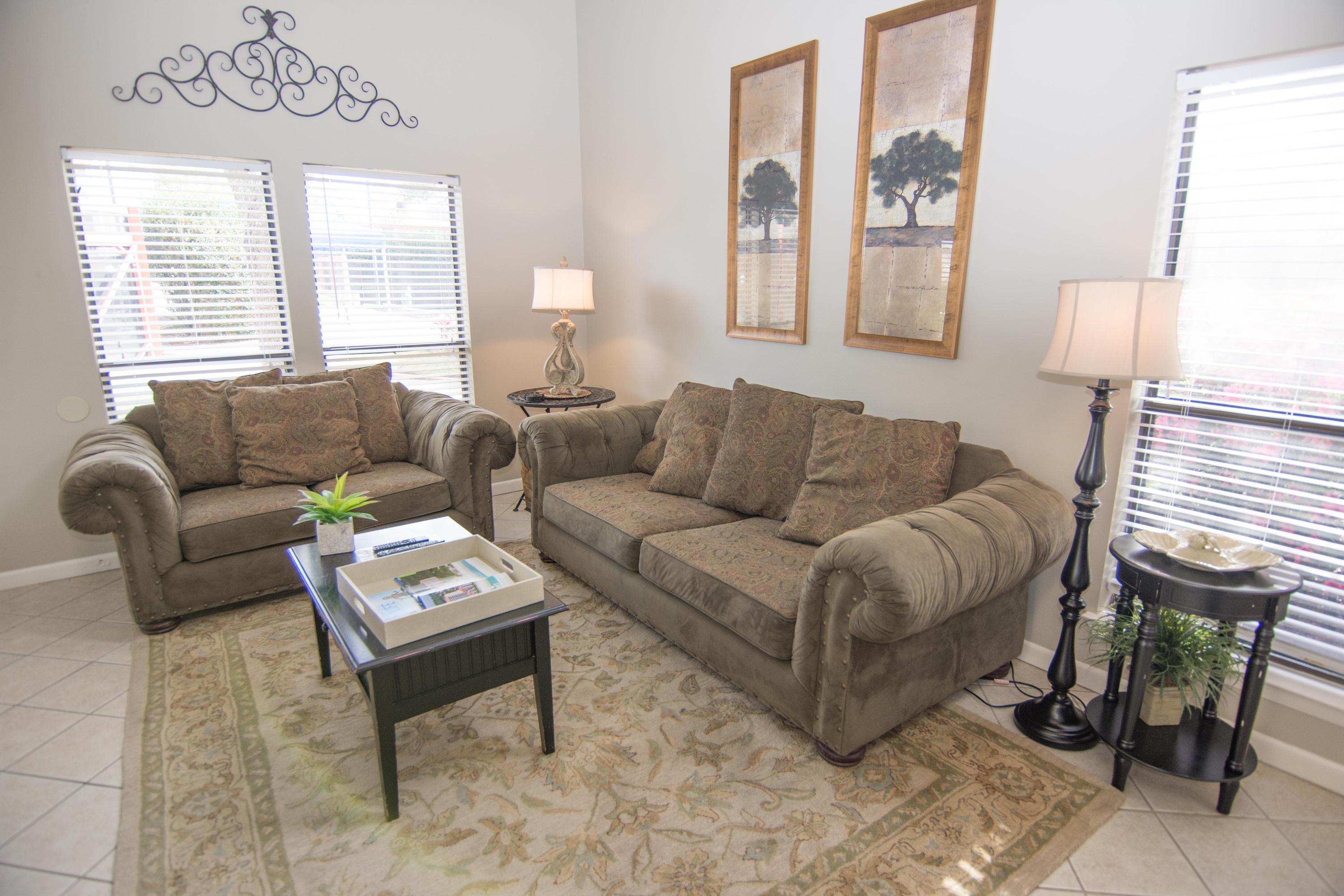TOPS'L TENNIS VILLAGE - Residential