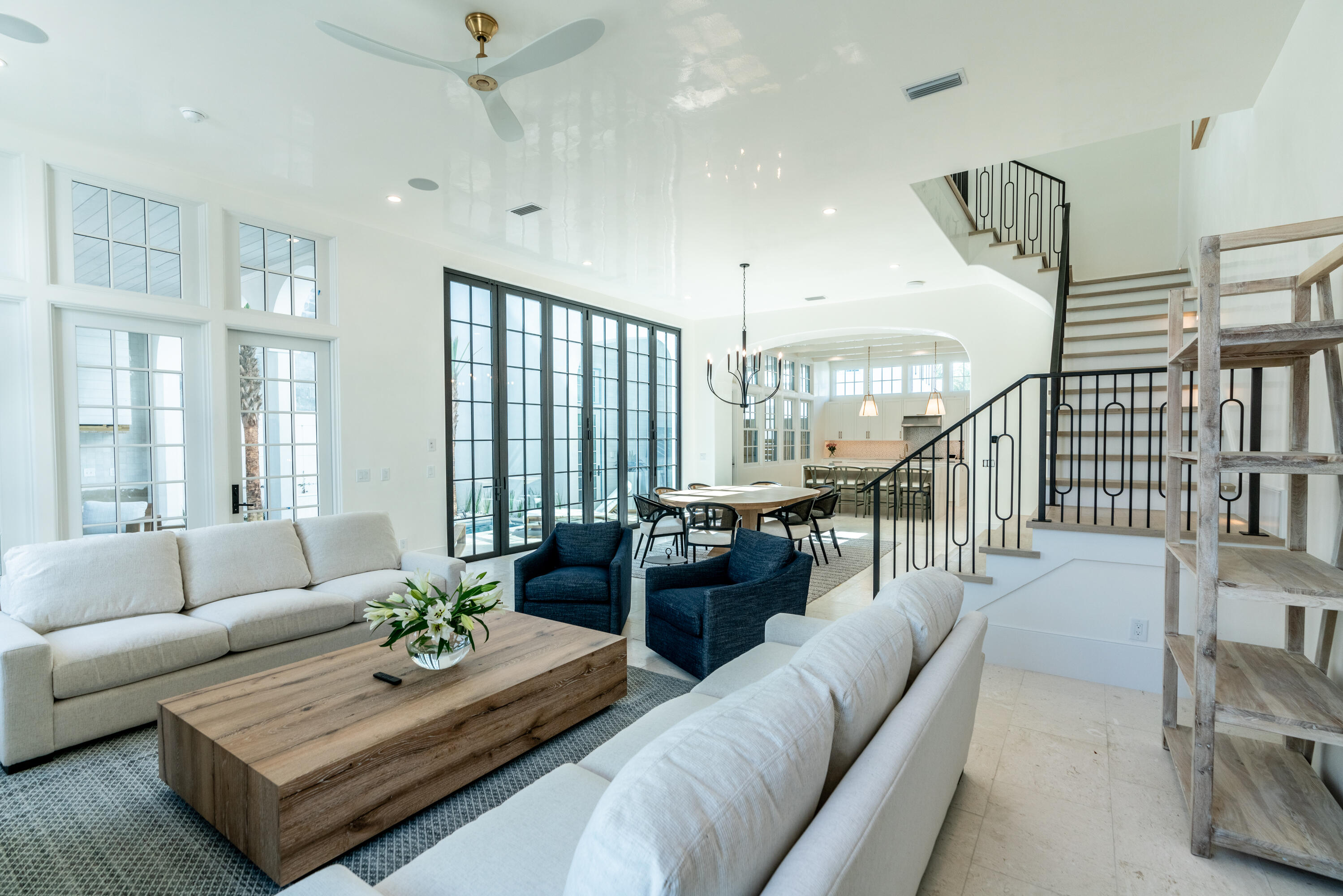 ALYS BEACH - Residential