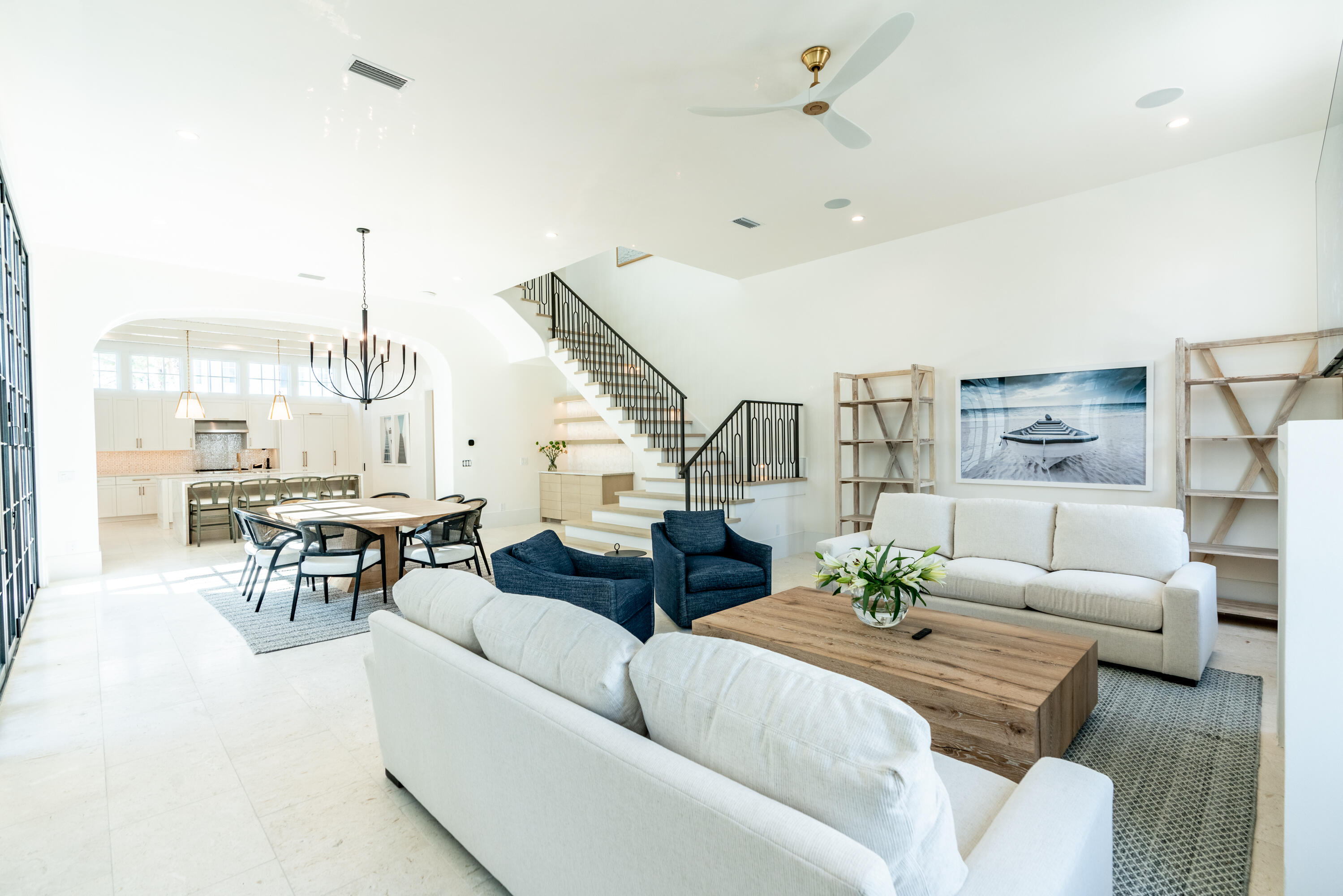 ALYS BEACH - Residential