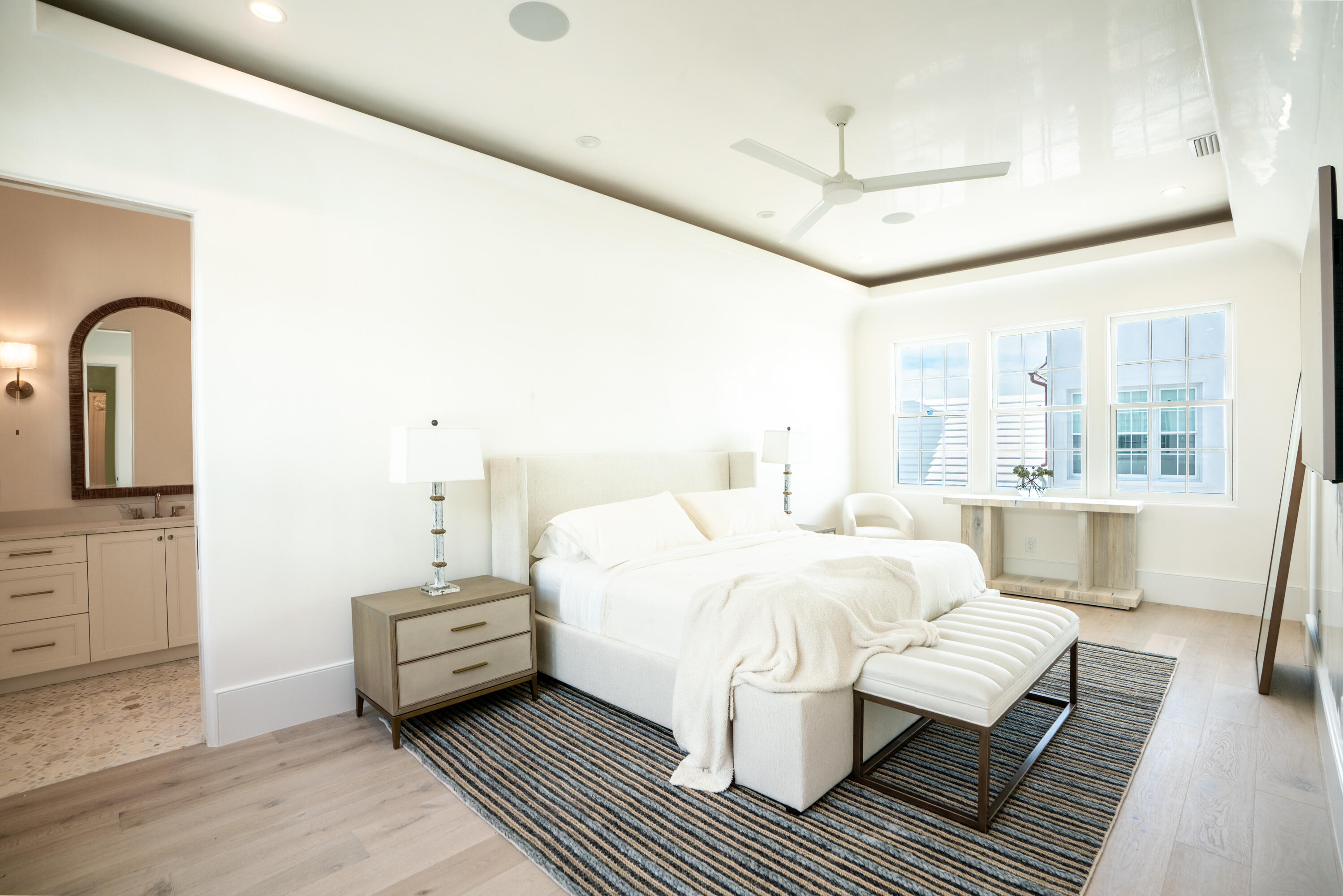 ALYS BEACH - Residential
