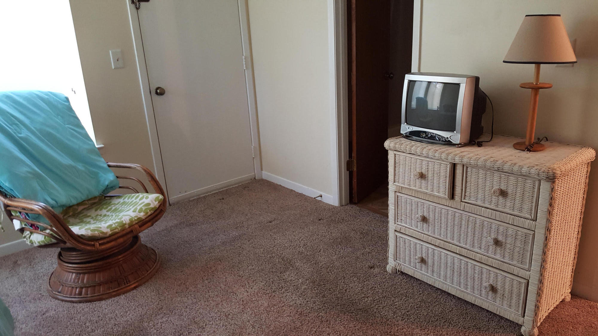 GARDEN OAKS CONDO - Residential Lease