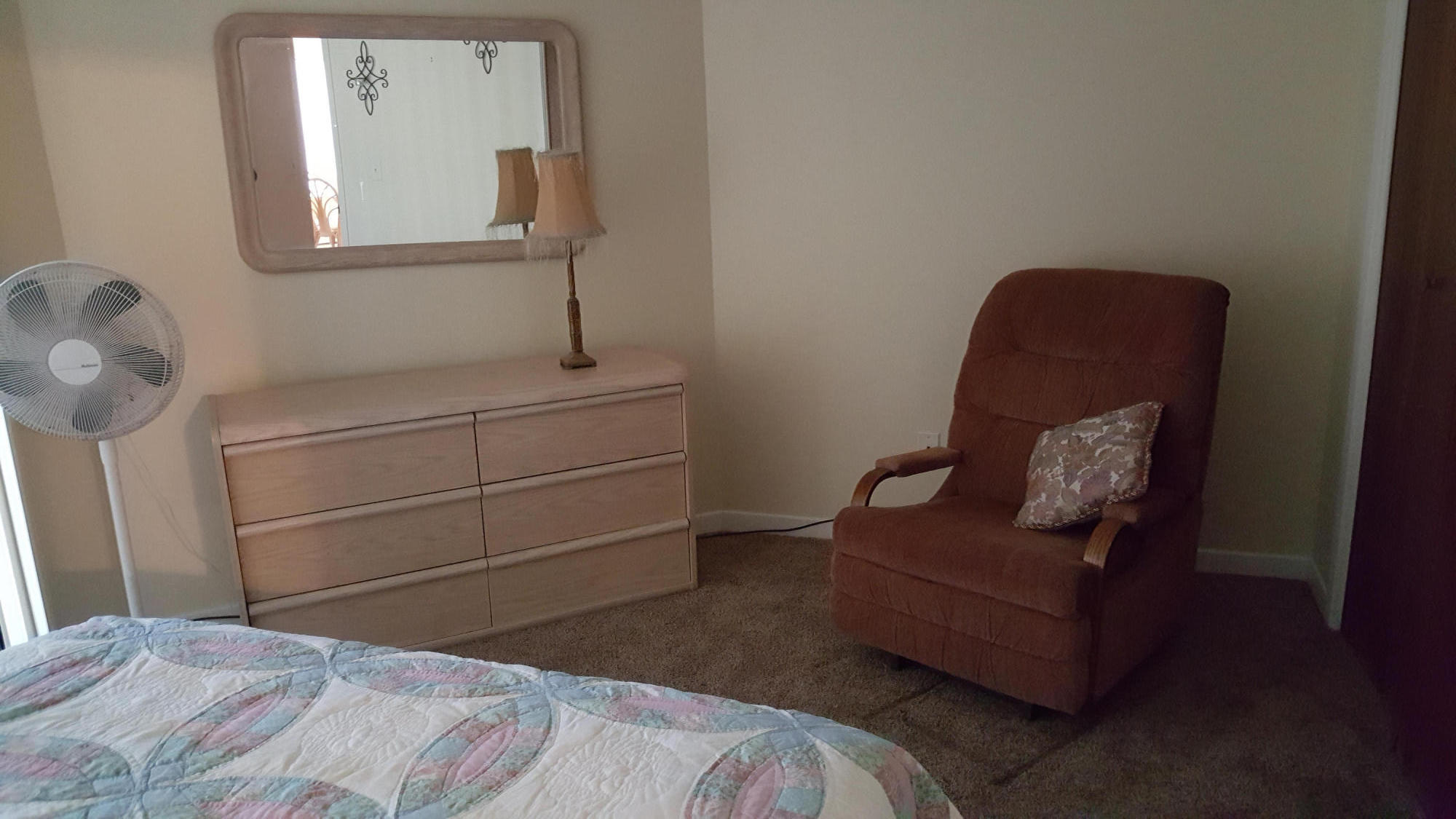 GARDEN OAKS CONDO - Residential Lease