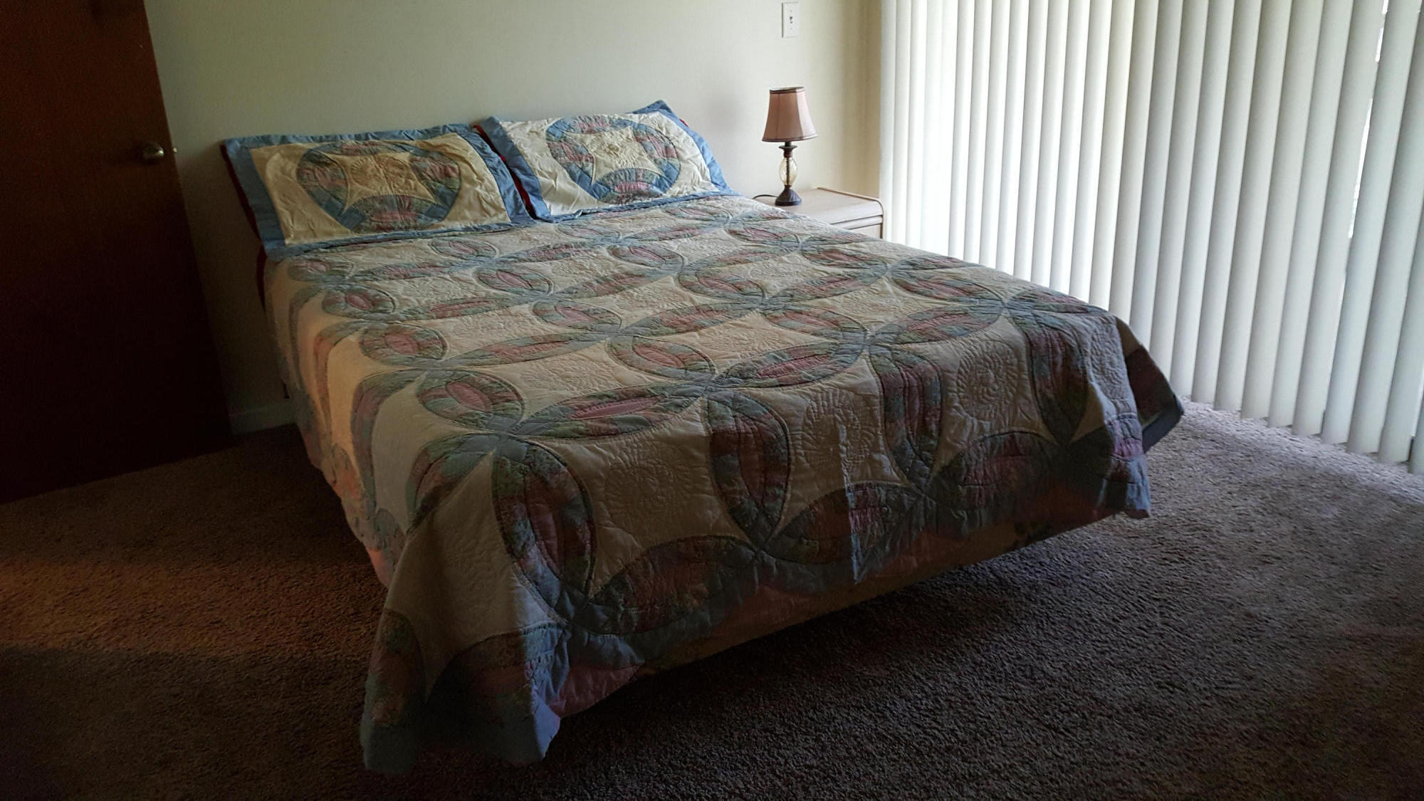 GARDEN OAKS CONDO - Residential Lease