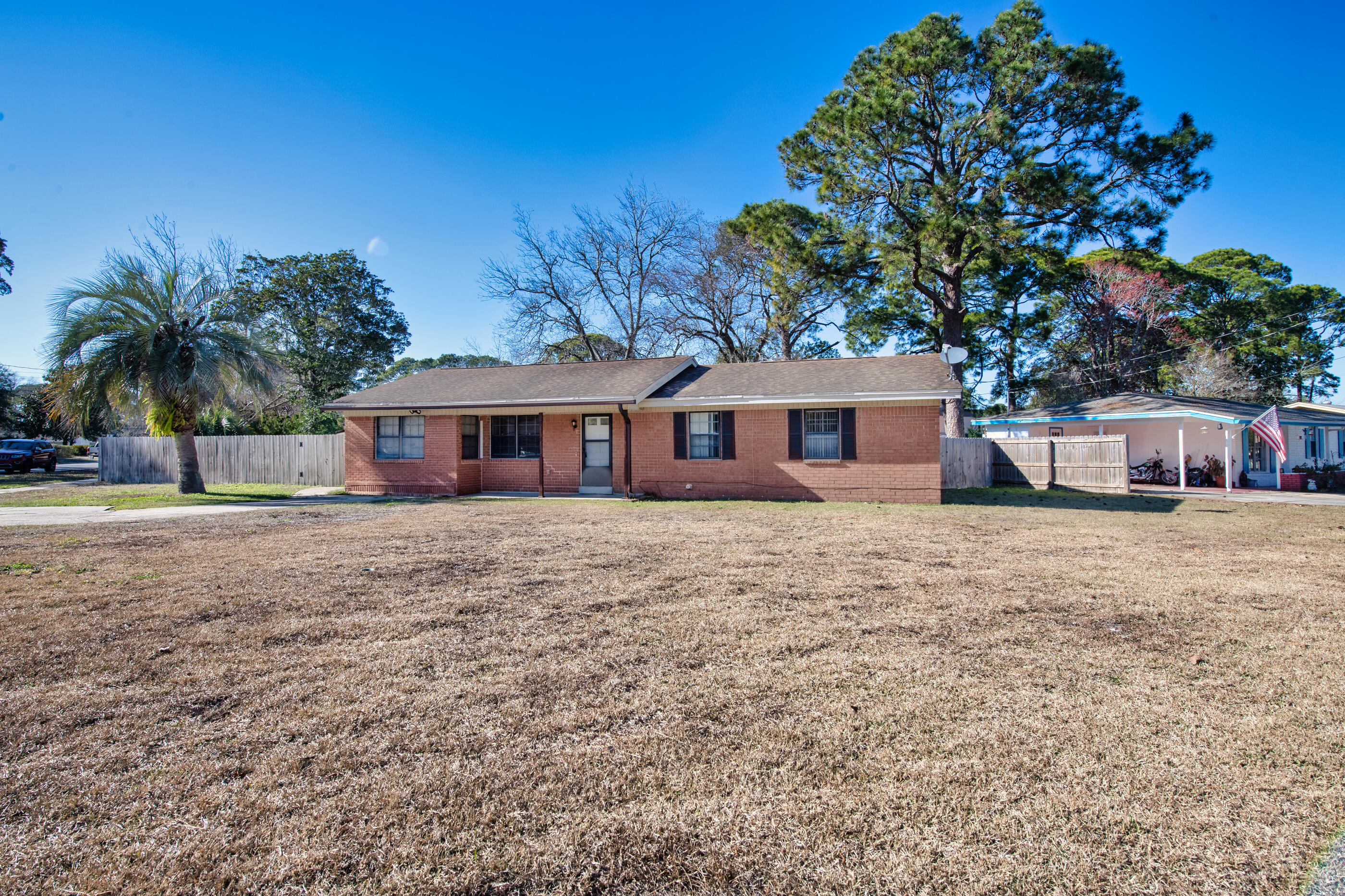 SANTA ROSA PARK - Residential