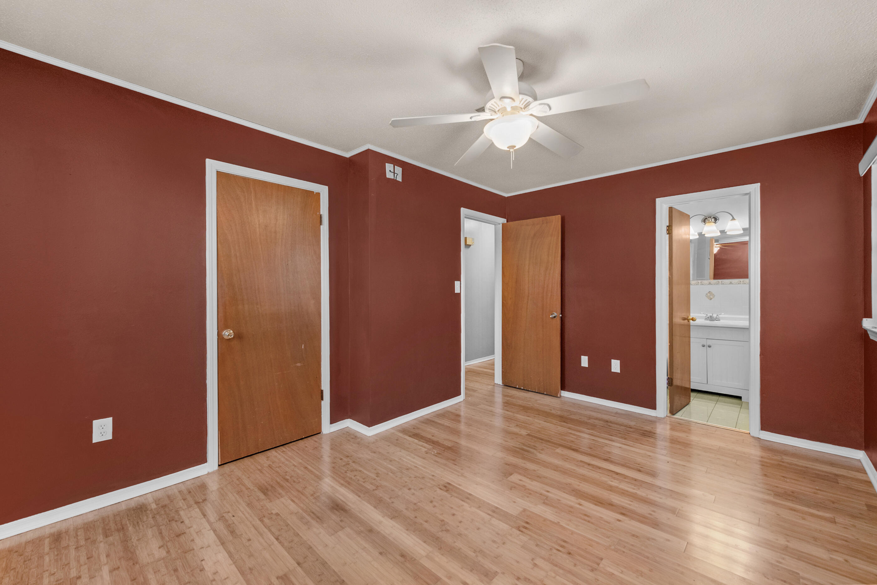 SANTA ROSA PARK - Residential
