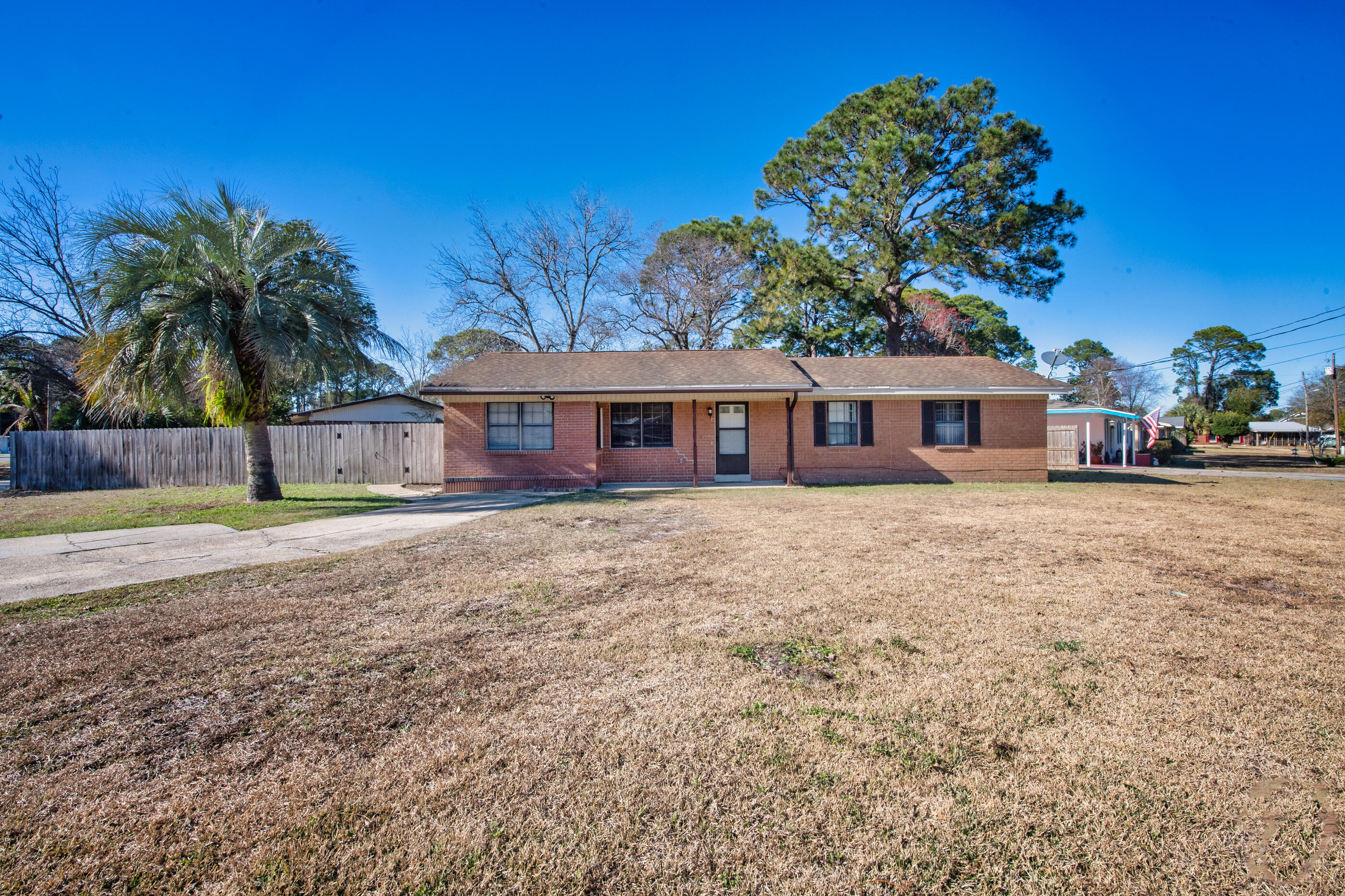 SANTA ROSA PARK - Residential