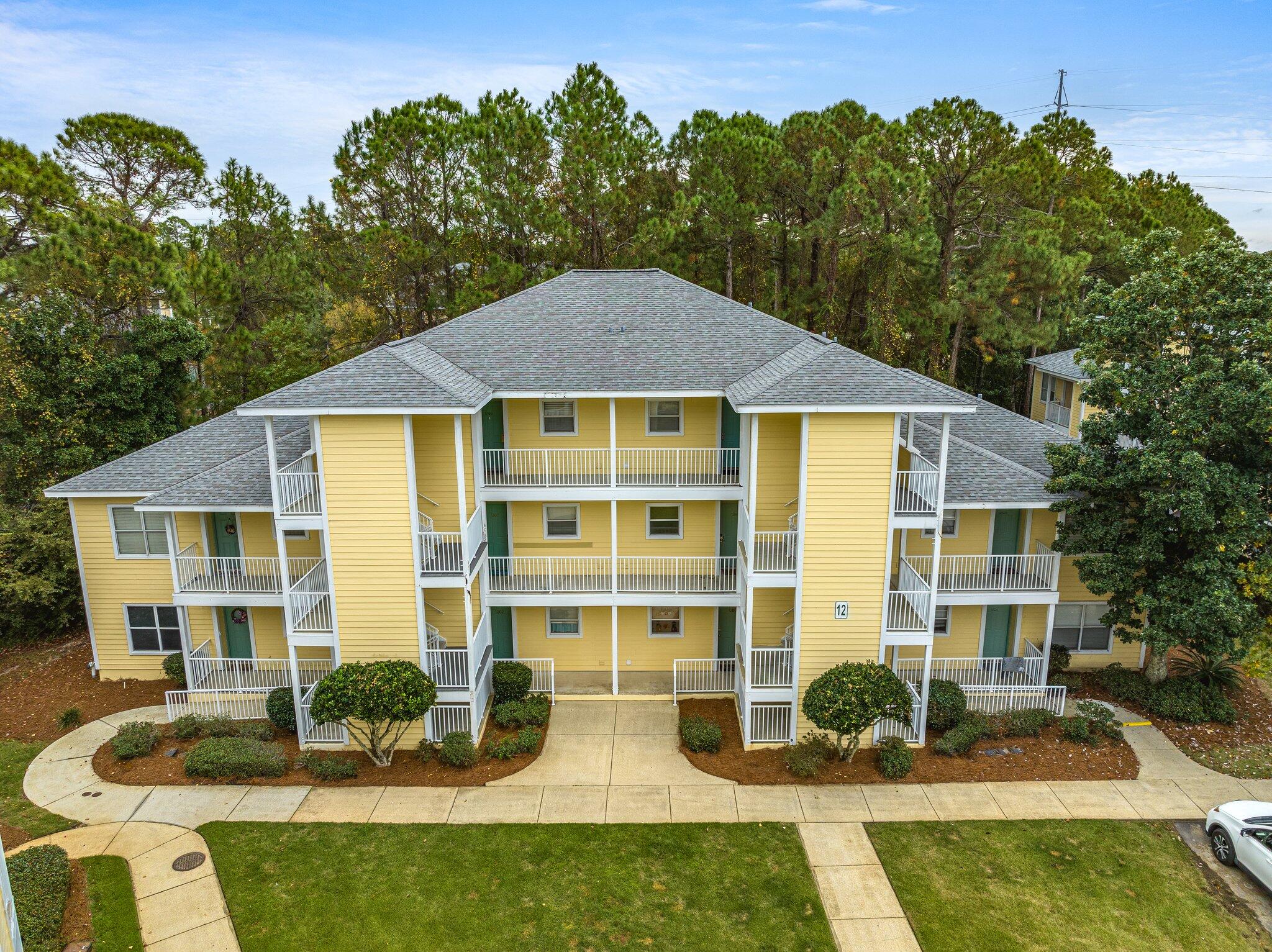 POINTE OF VIEW CONDO - Residential