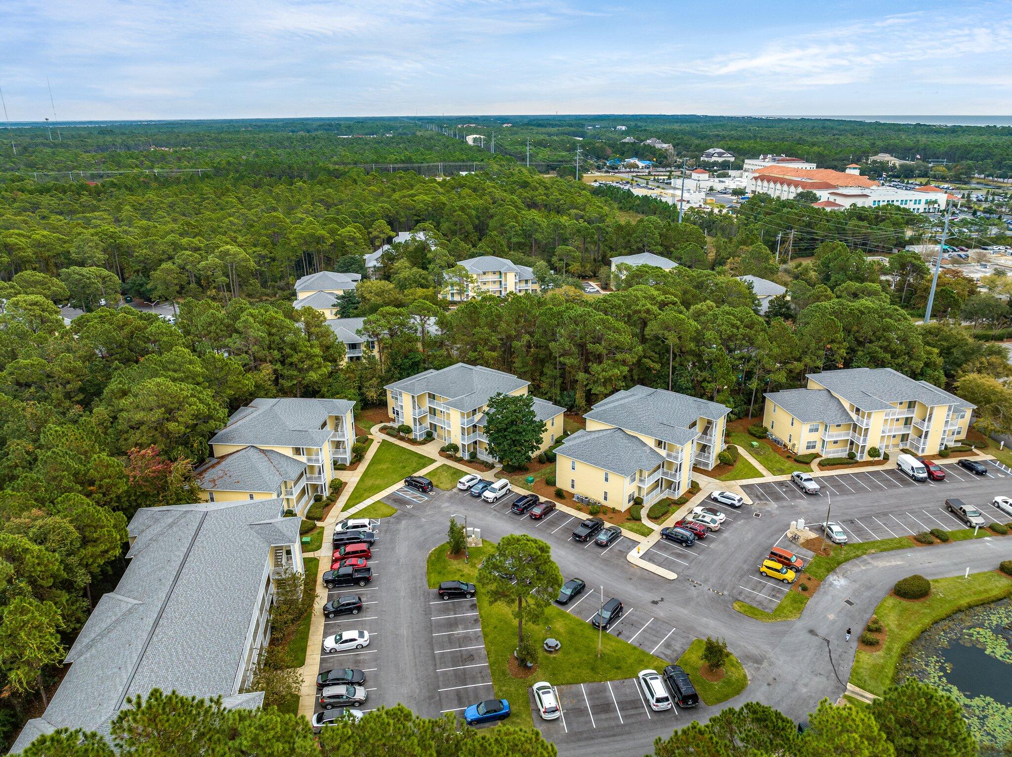 POINTE OF VIEW CONDO - Residential