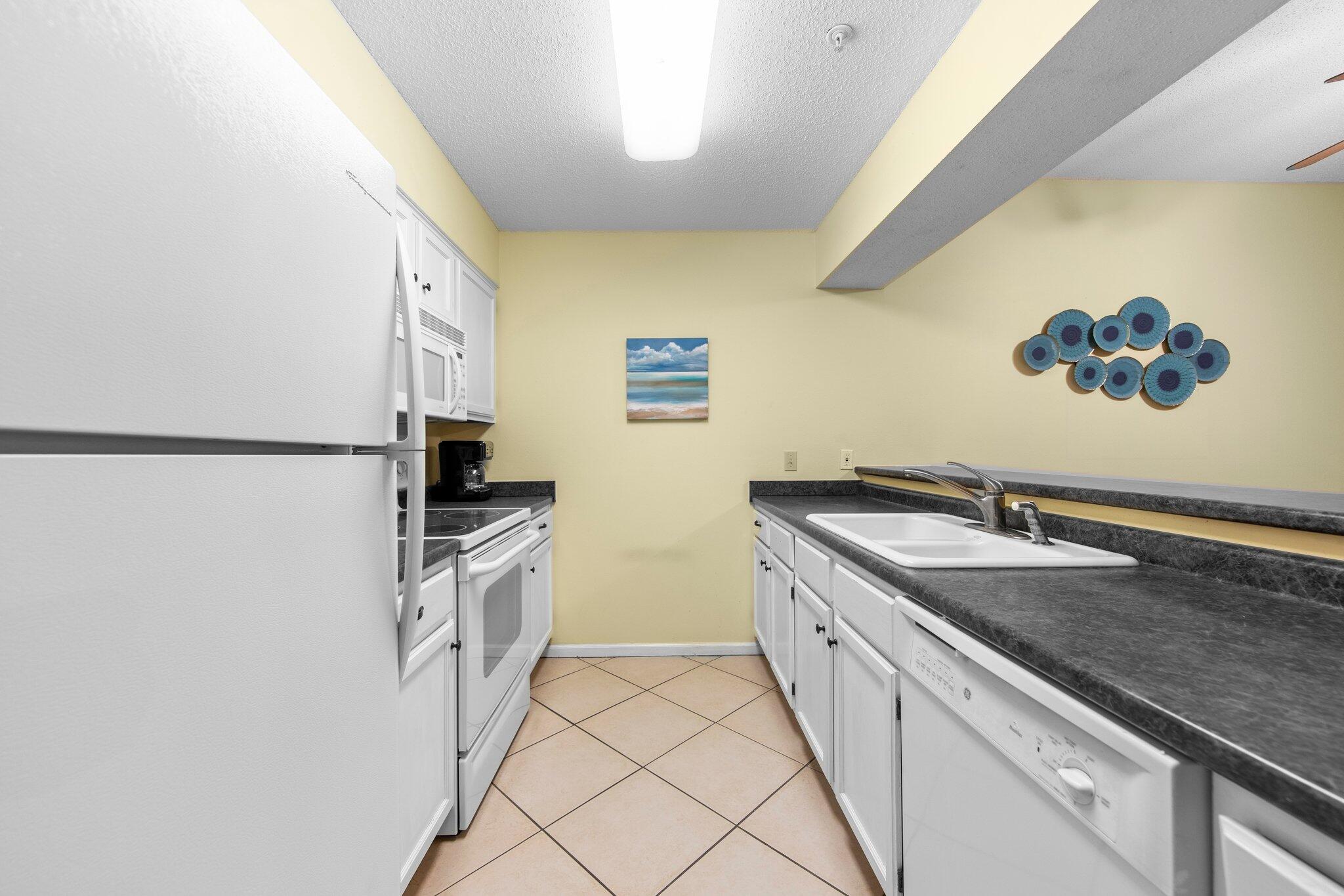 POINTE OF VIEW CONDO - Residential