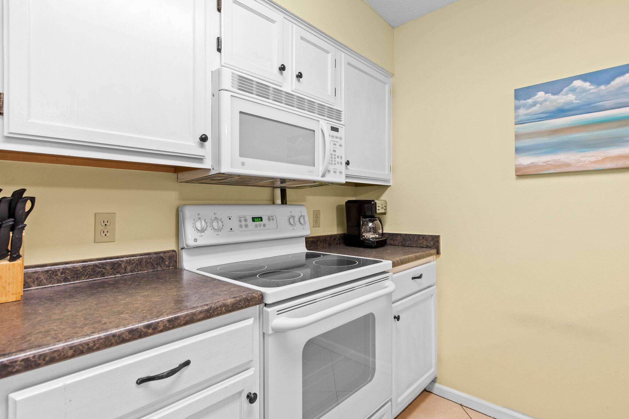 POINTE OF VIEW CONDO - Residential