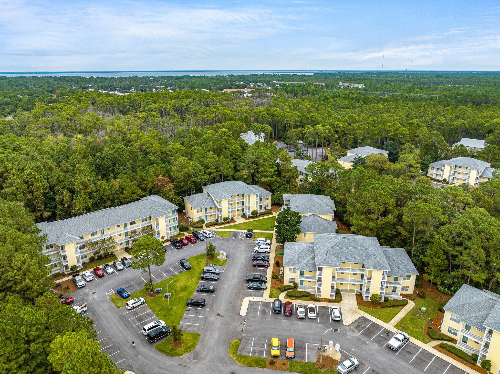 POINTE OF VIEW CONDO - Residential