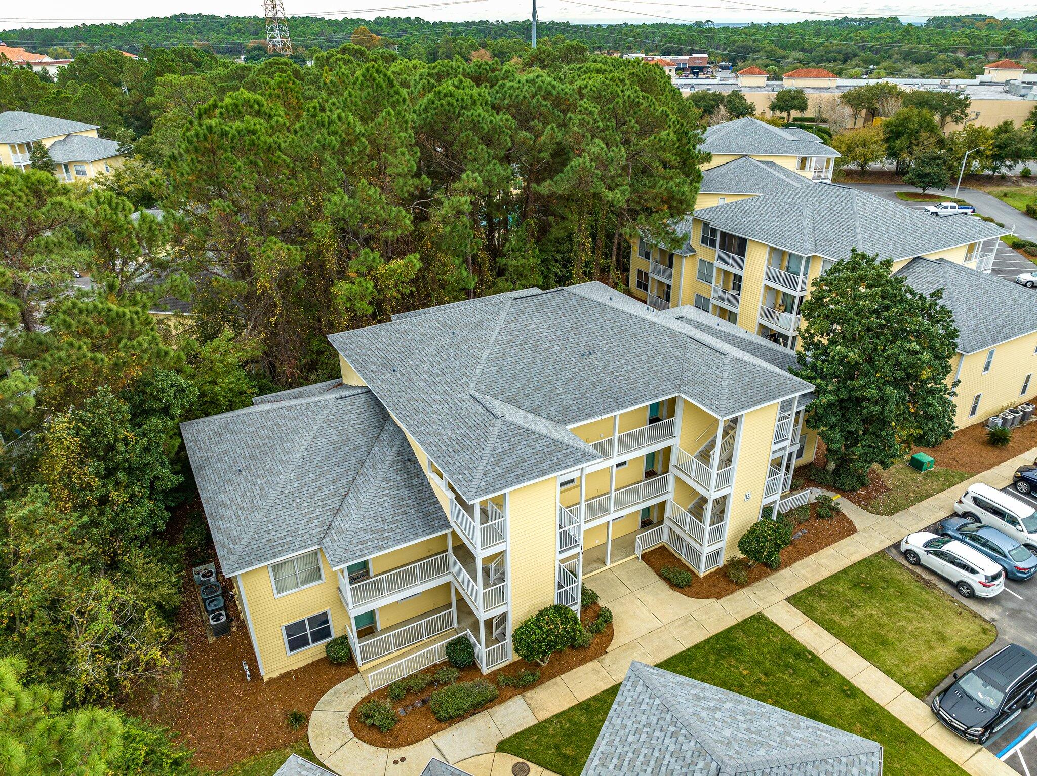 POINTE OF VIEW CONDO - Residential