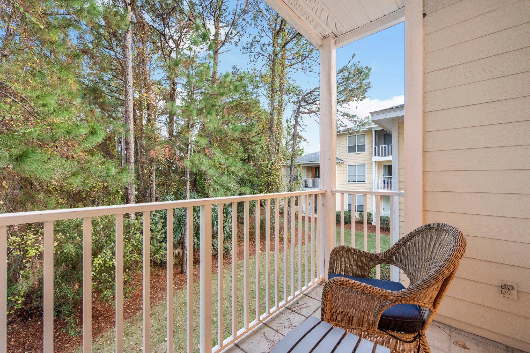 POINTE OF VIEW CONDO - Residential