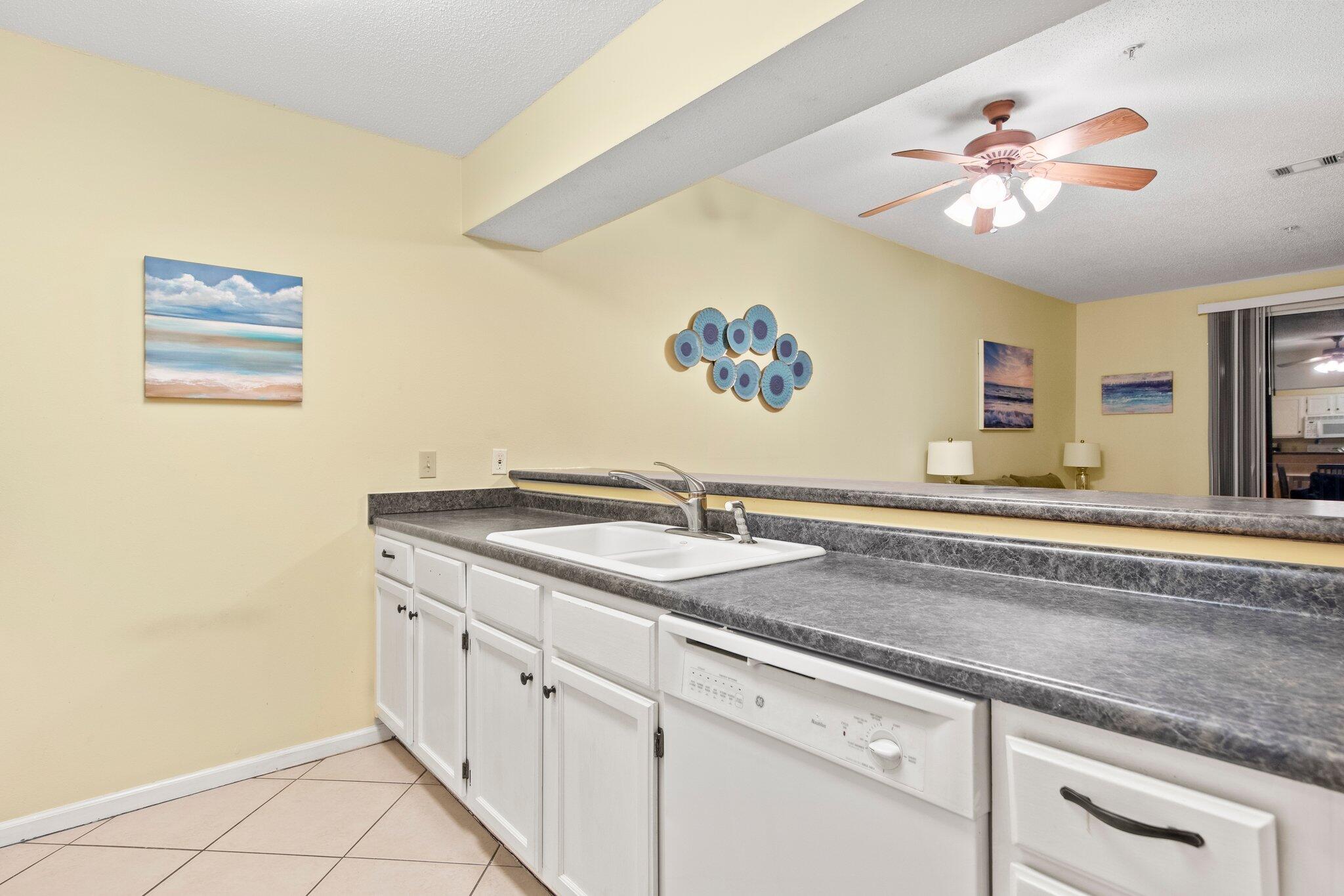 POINTE OF VIEW CONDO - Residential