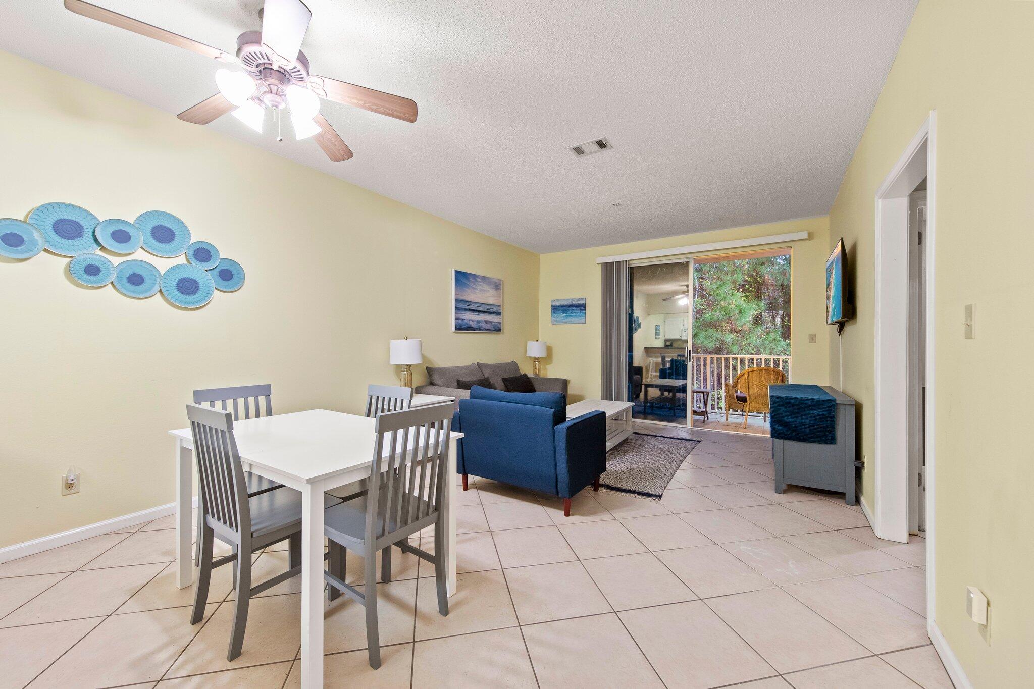 POINTE OF VIEW CONDO - Residential