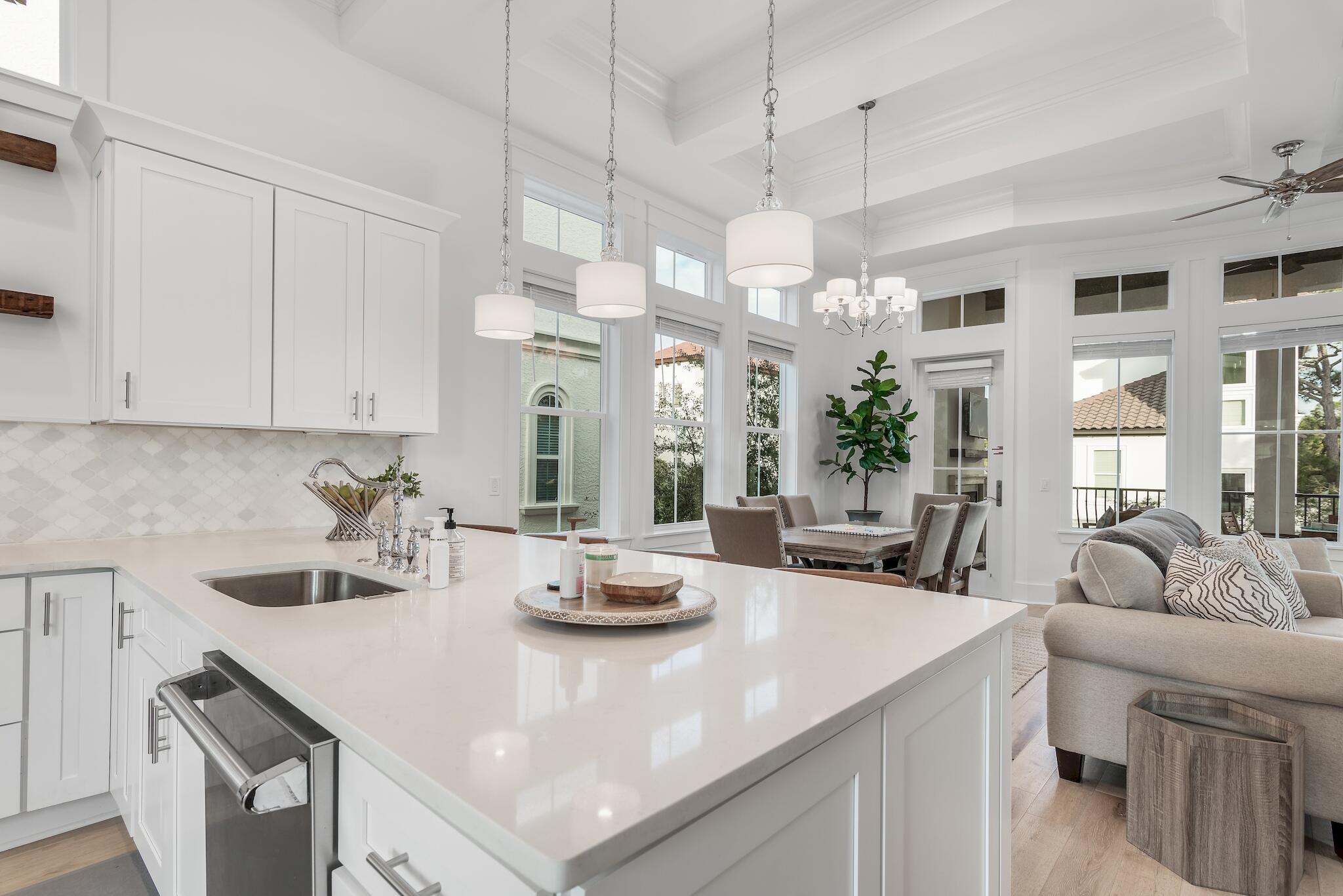 PALMEIRA VILLAS AT SEAGROVE - Residential