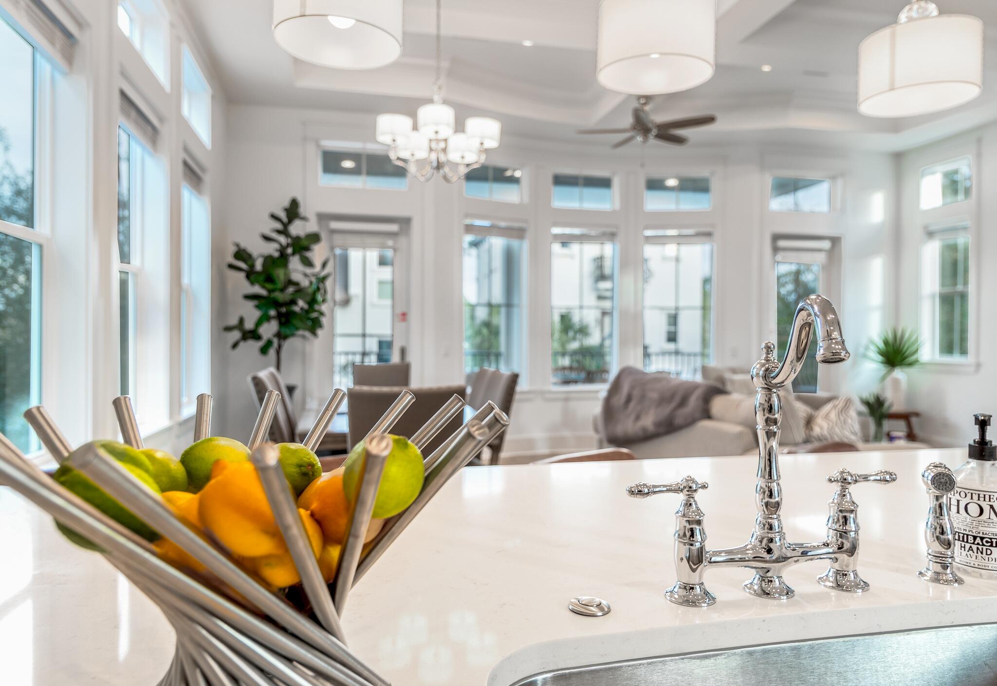PALMEIRA VILLAS AT SEAGROVE - Residential