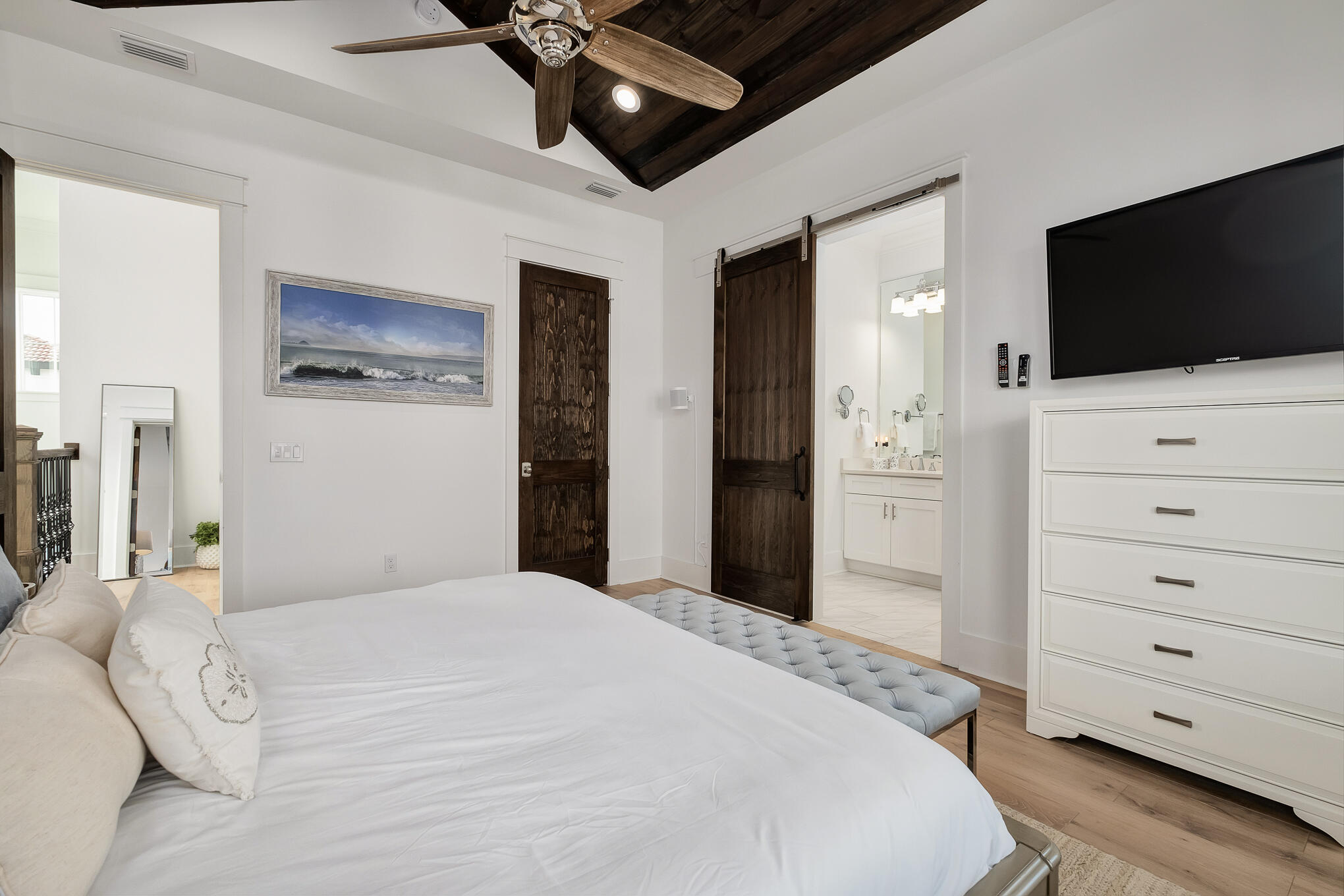 PALMEIRA VILLAS AT SEAGROVE - Residential