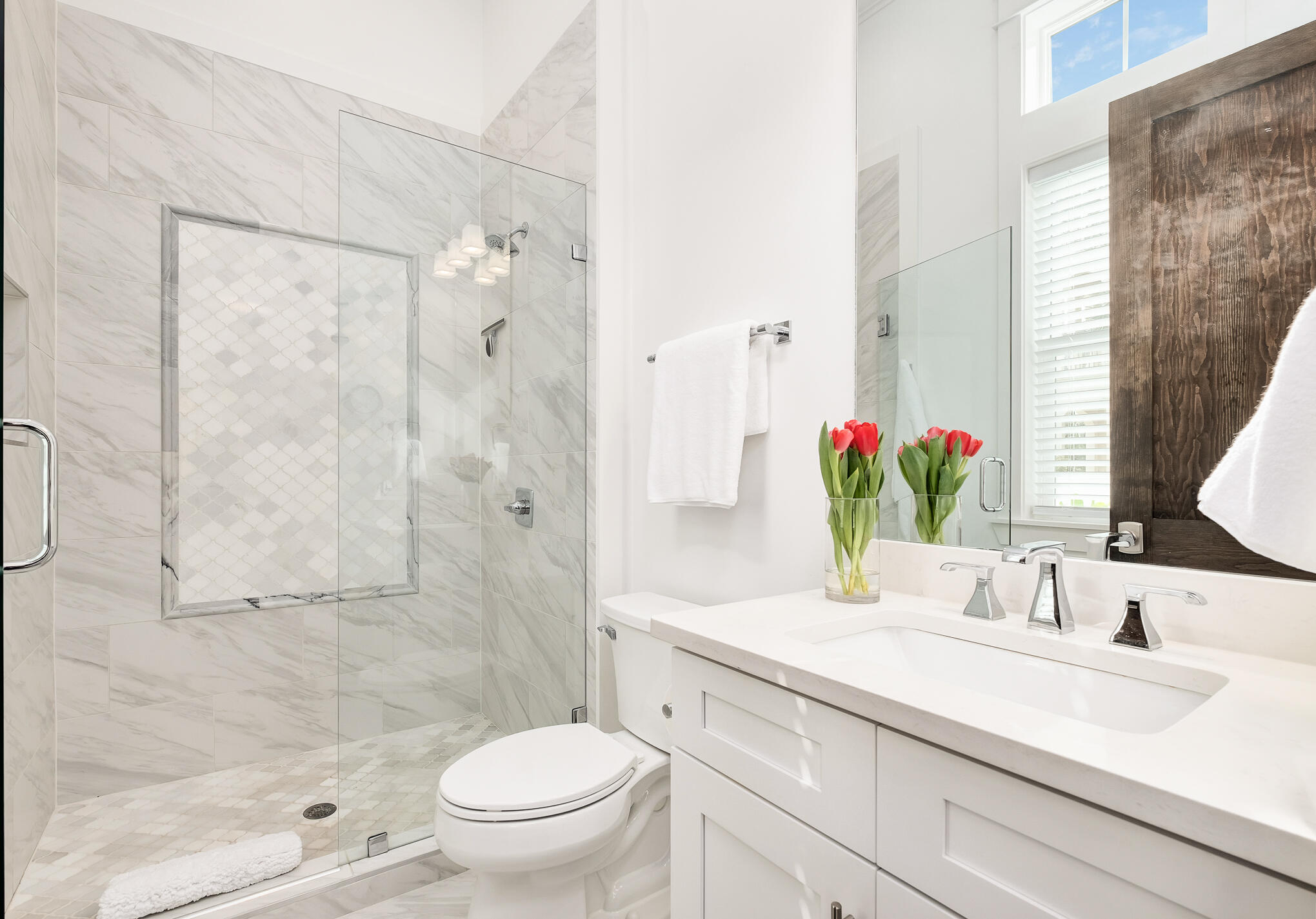 PALMEIRA VILLAS AT SEAGROVE - Residential