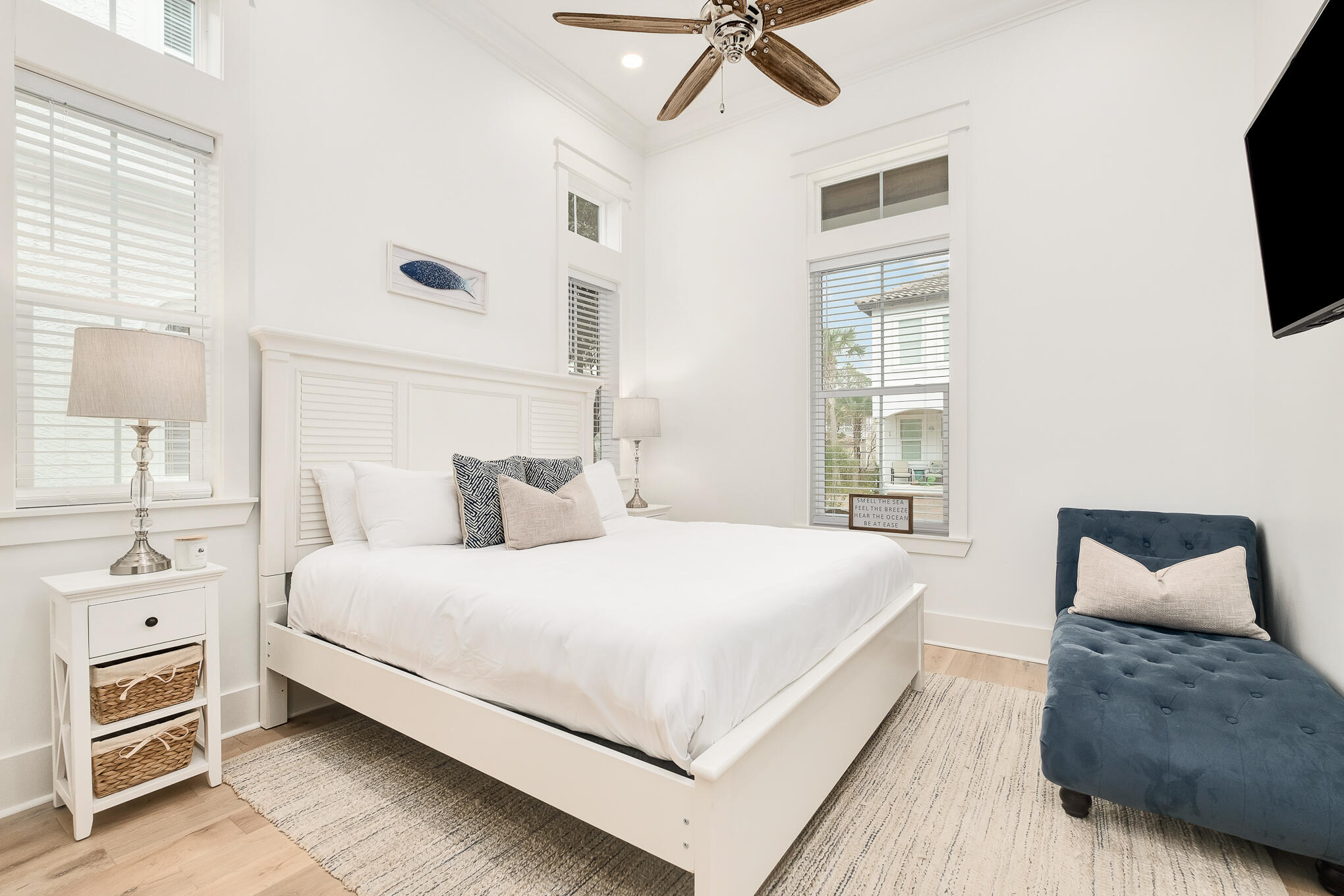 PALMEIRA VILLAS AT SEAGROVE - Residential