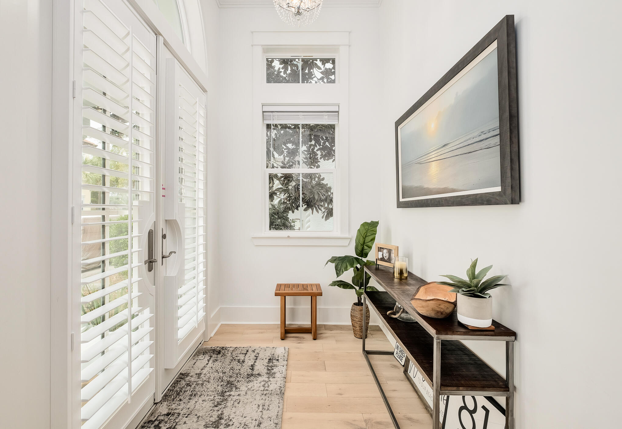 PALMEIRA VILLAS AT SEAGROVE - Residential