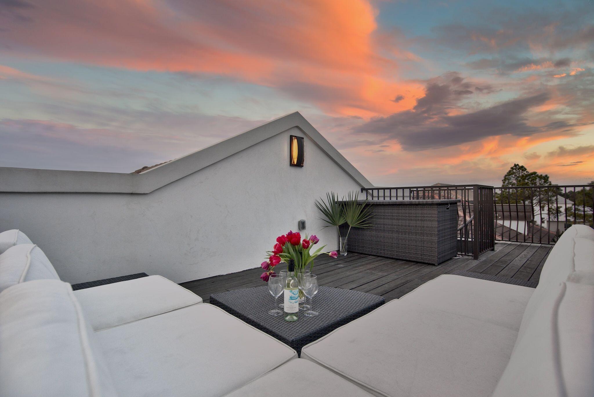 PALMEIRA VILLAS AT SEAGROVE - Residential
