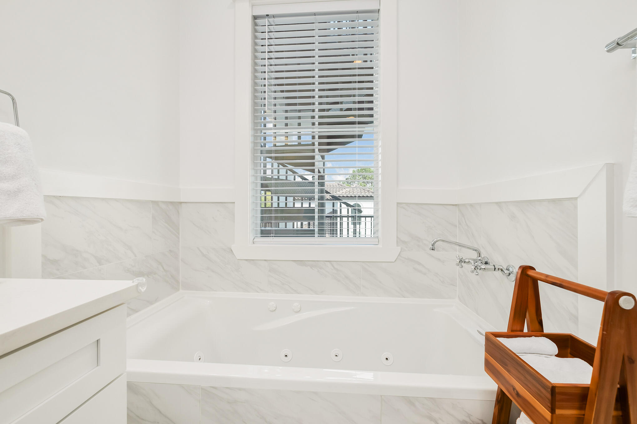 PALMEIRA VILLAS AT SEAGROVE - Residential