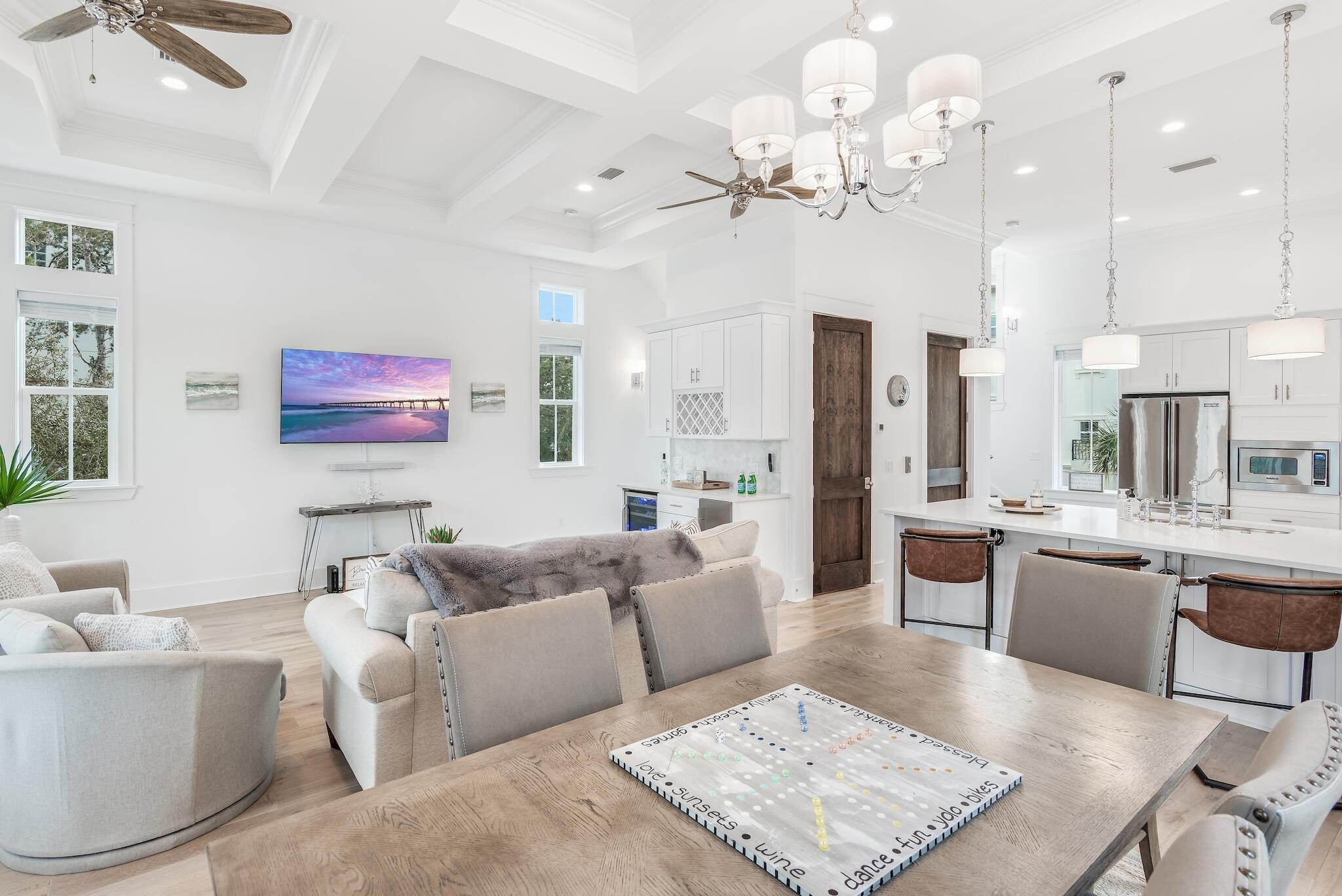 PALMEIRA VILLAS AT SEAGROVE - Residential