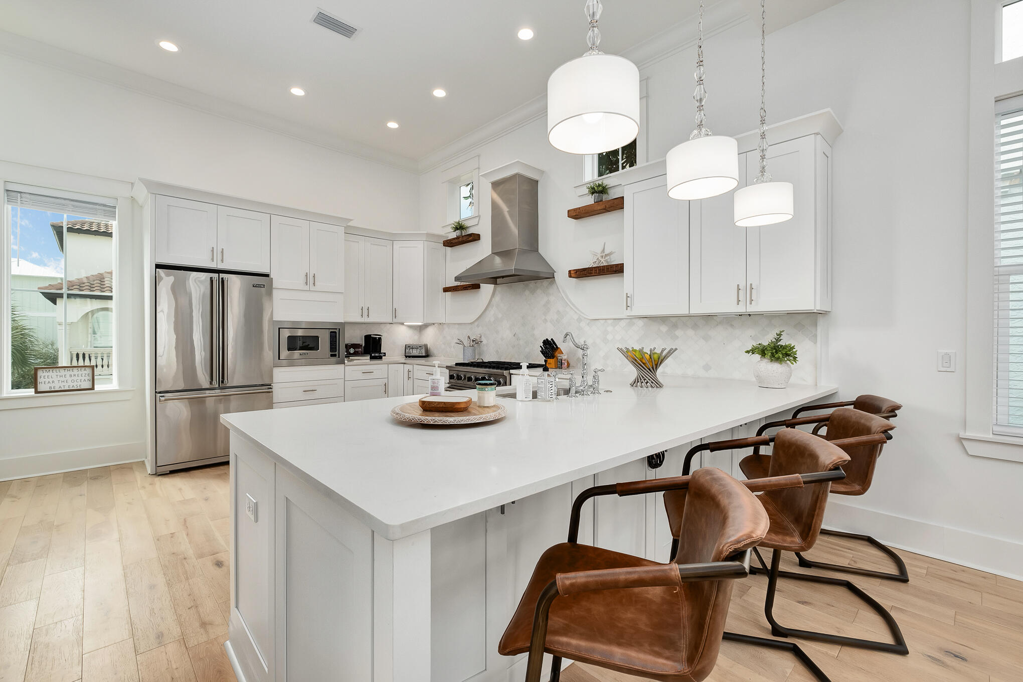 PALMEIRA VILLAS AT SEAGROVE - Residential