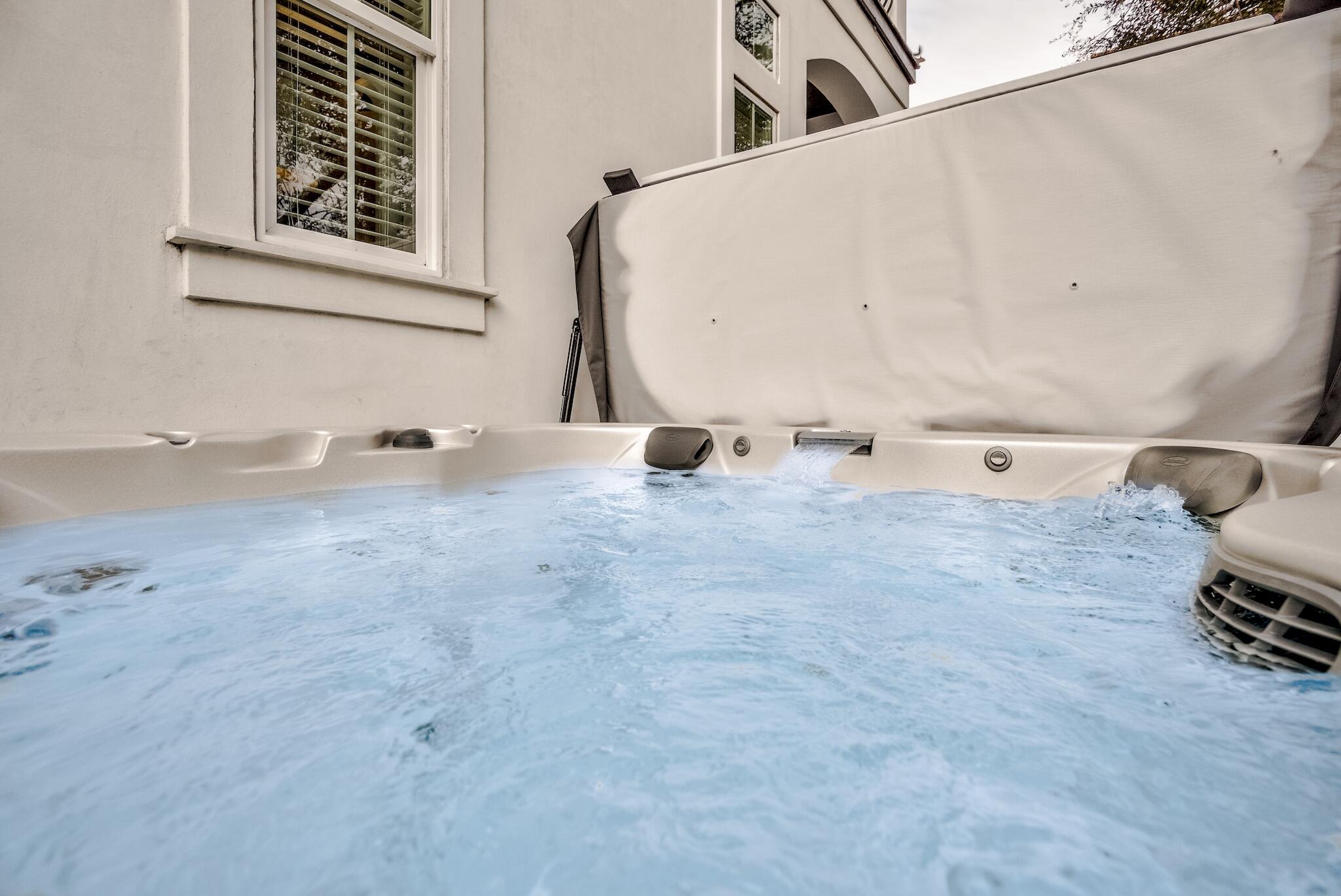 PALMEIRA VILLAS AT SEAGROVE - Residential