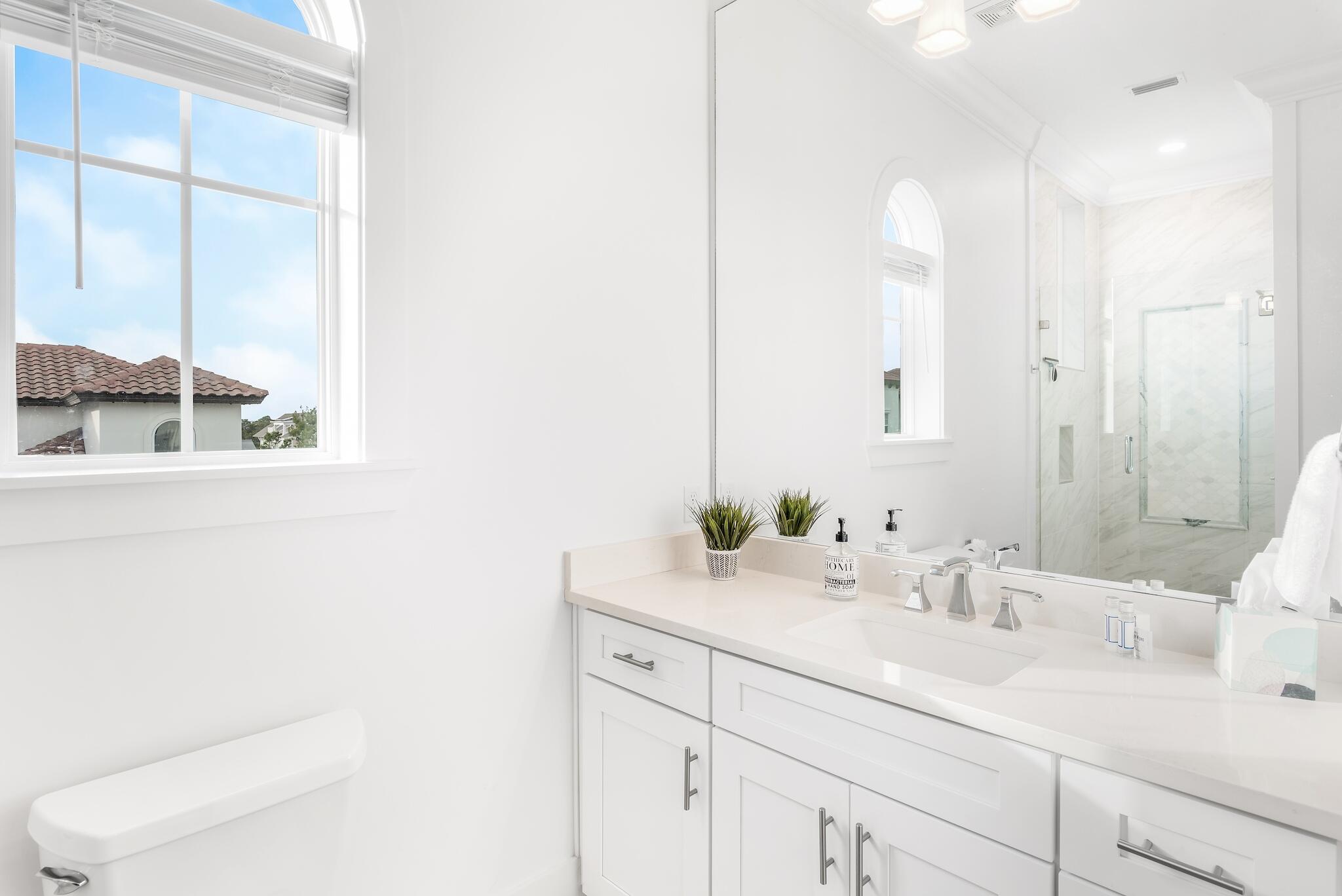 PALMEIRA VILLAS AT SEAGROVE - Residential