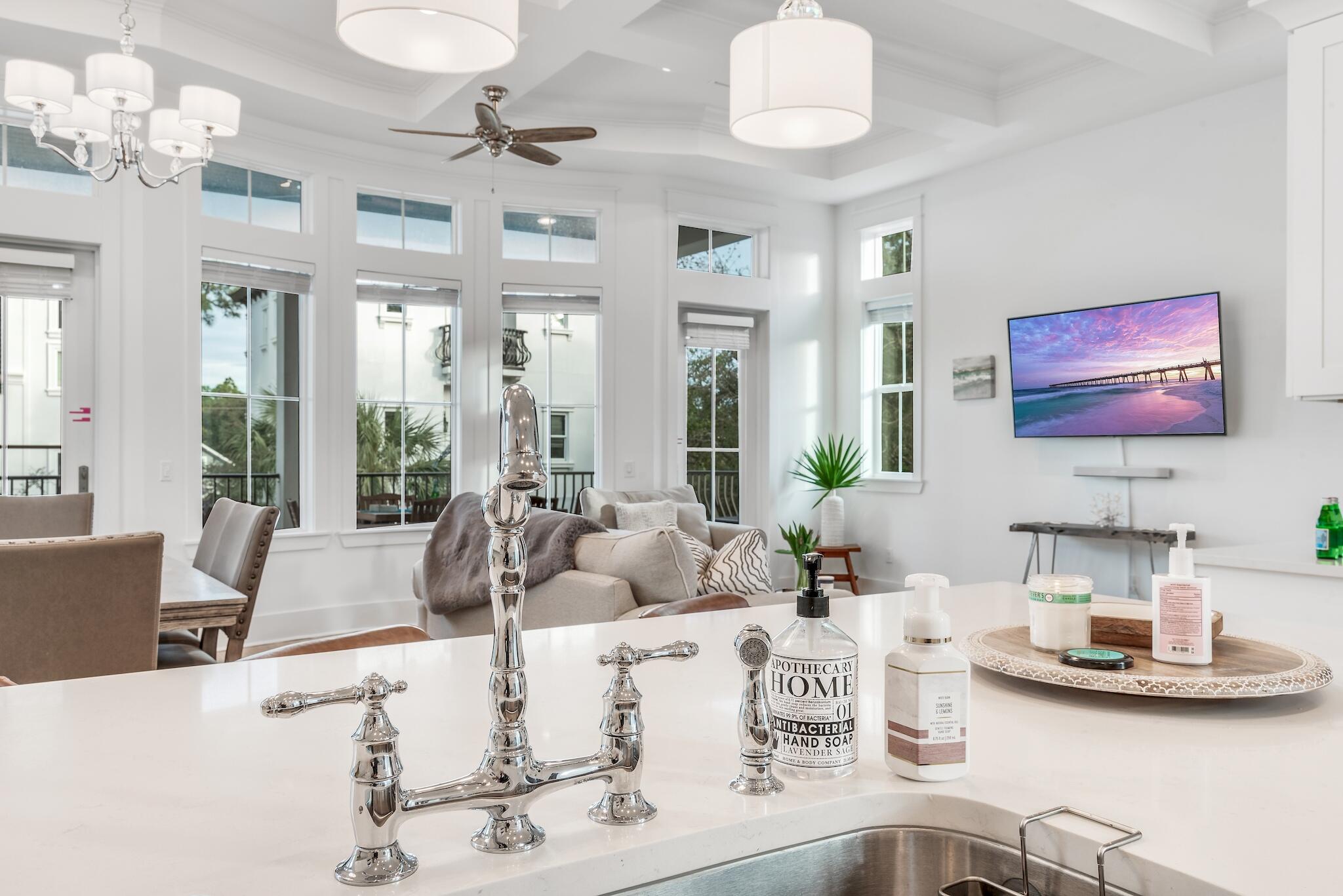 PALMEIRA VILLAS AT SEAGROVE - Residential