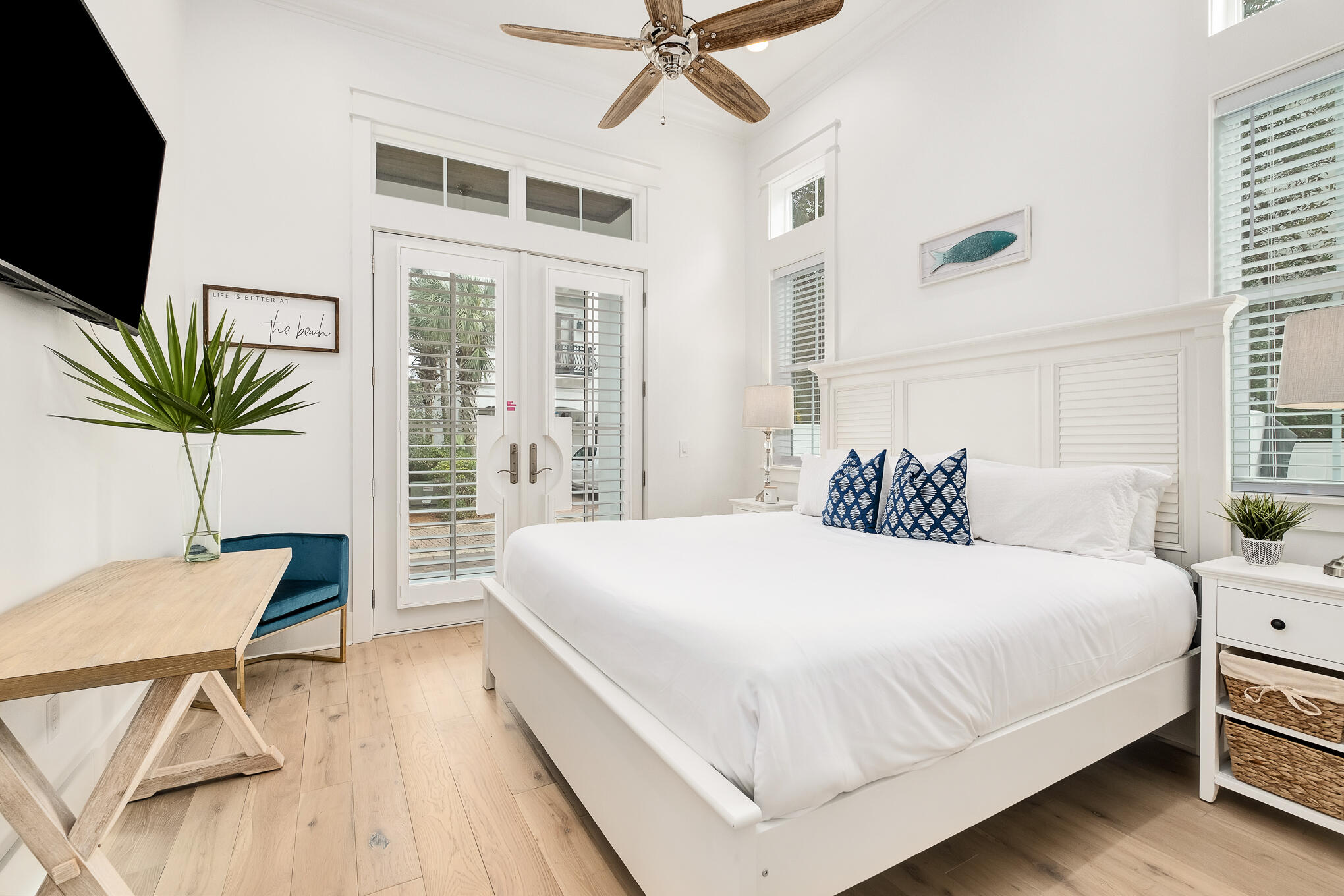 PALMEIRA VILLAS AT SEAGROVE - Residential