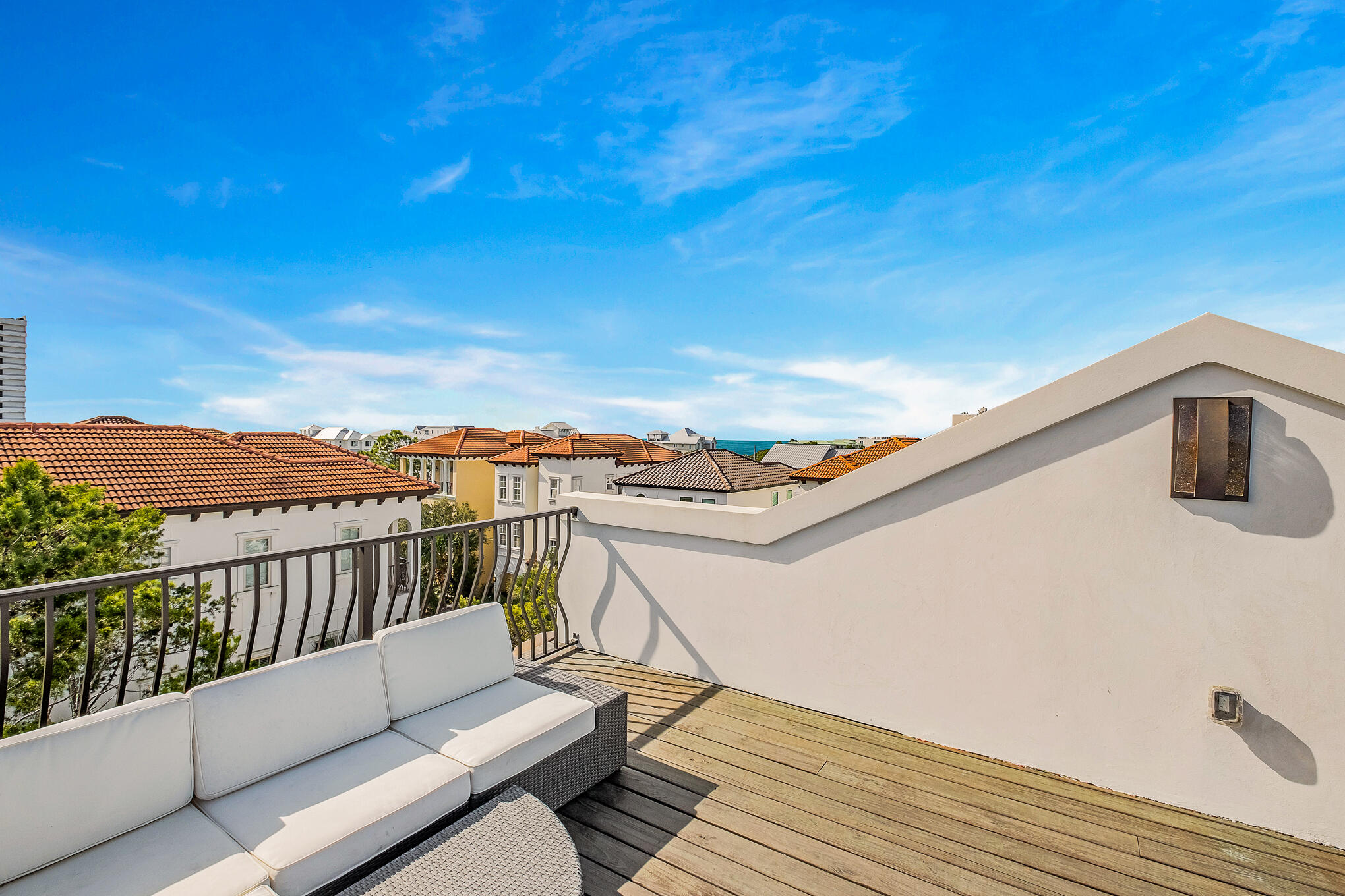 PALMEIRA VILLAS AT SEAGROVE - Residential