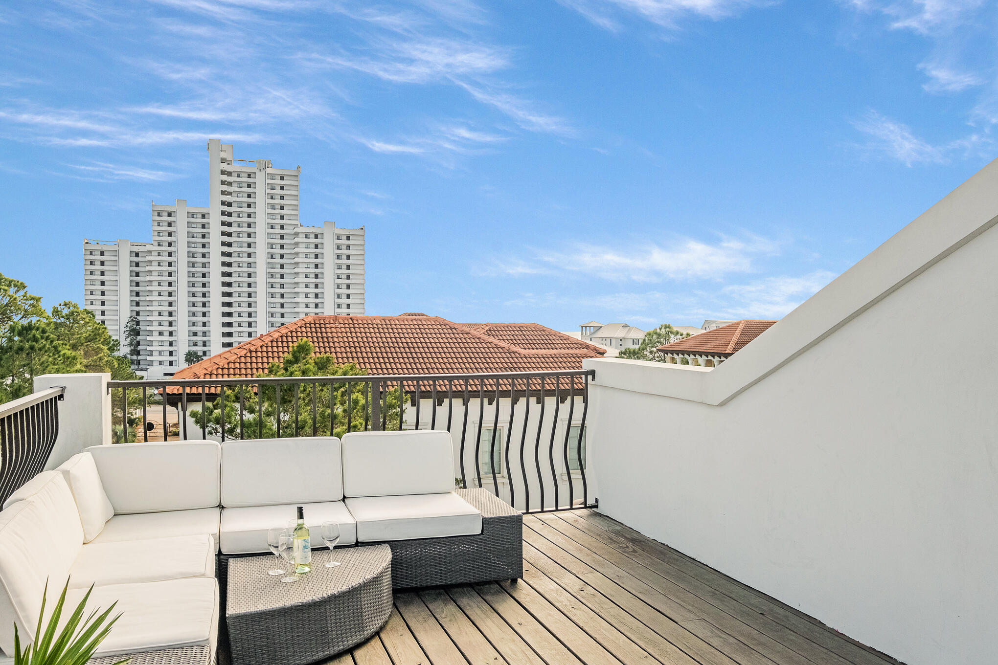 PALMEIRA VILLAS AT SEAGROVE - Residential