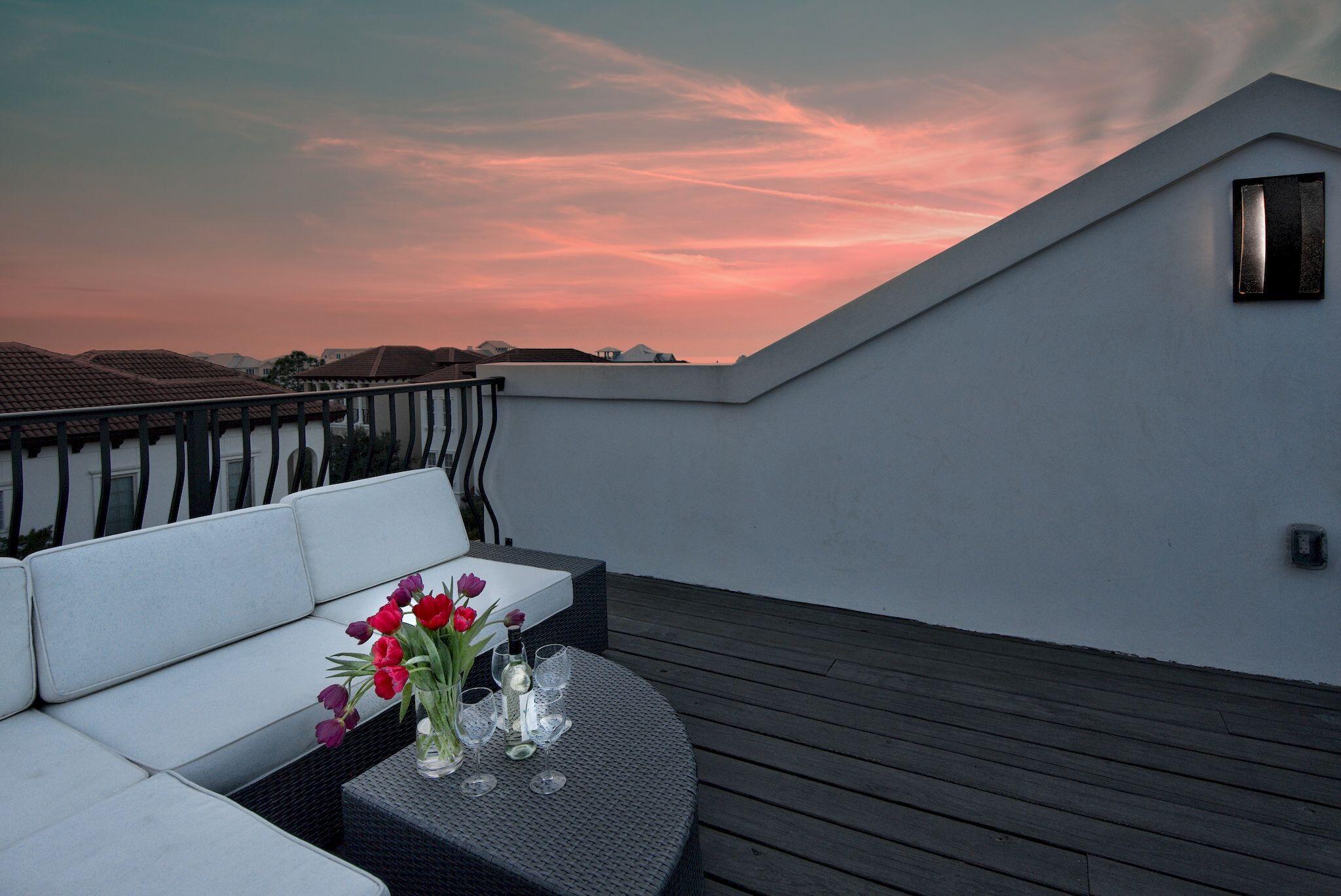 PALMEIRA VILLAS AT SEAGROVE - Residential