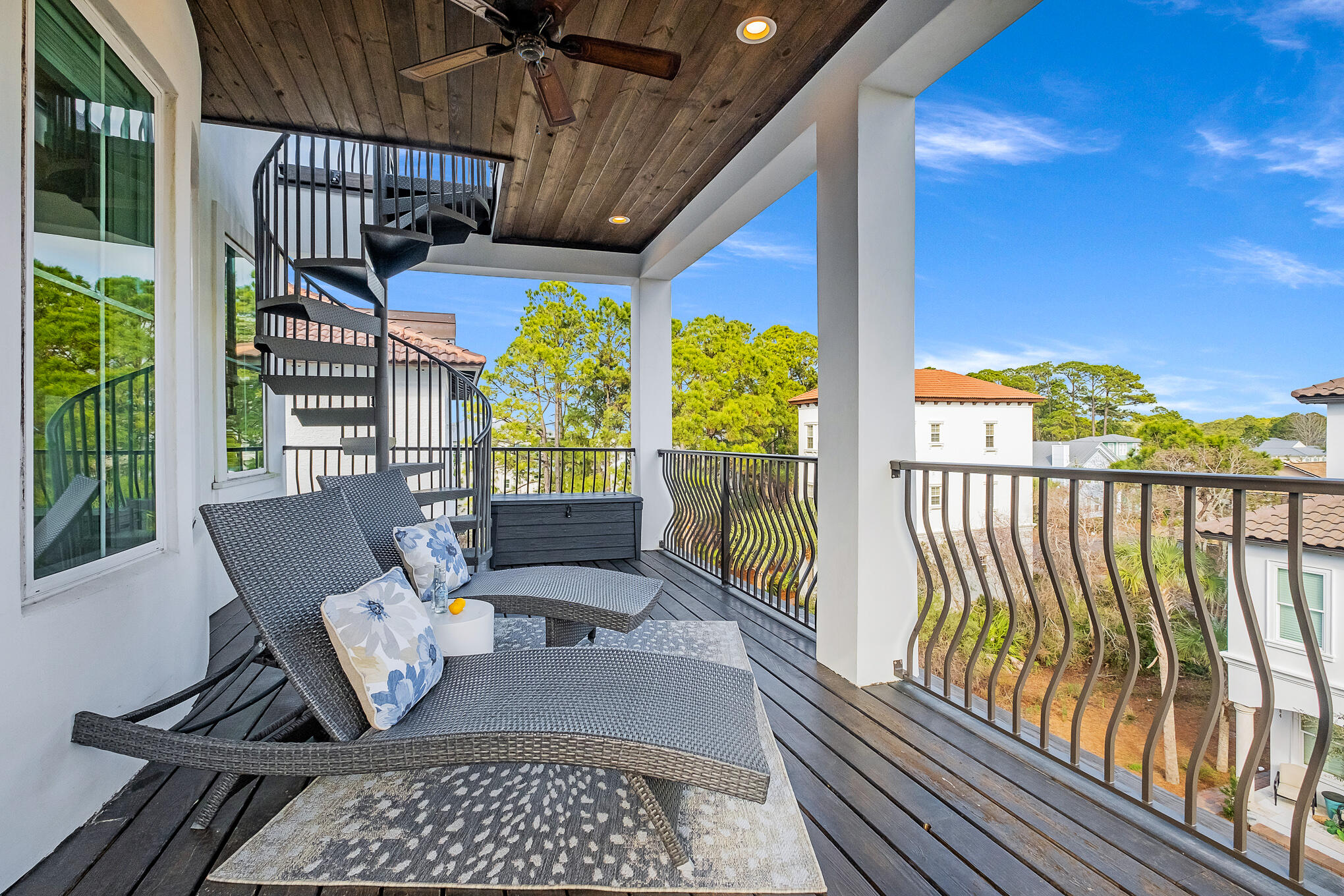 PALMEIRA VILLAS AT SEAGROVE - Residential