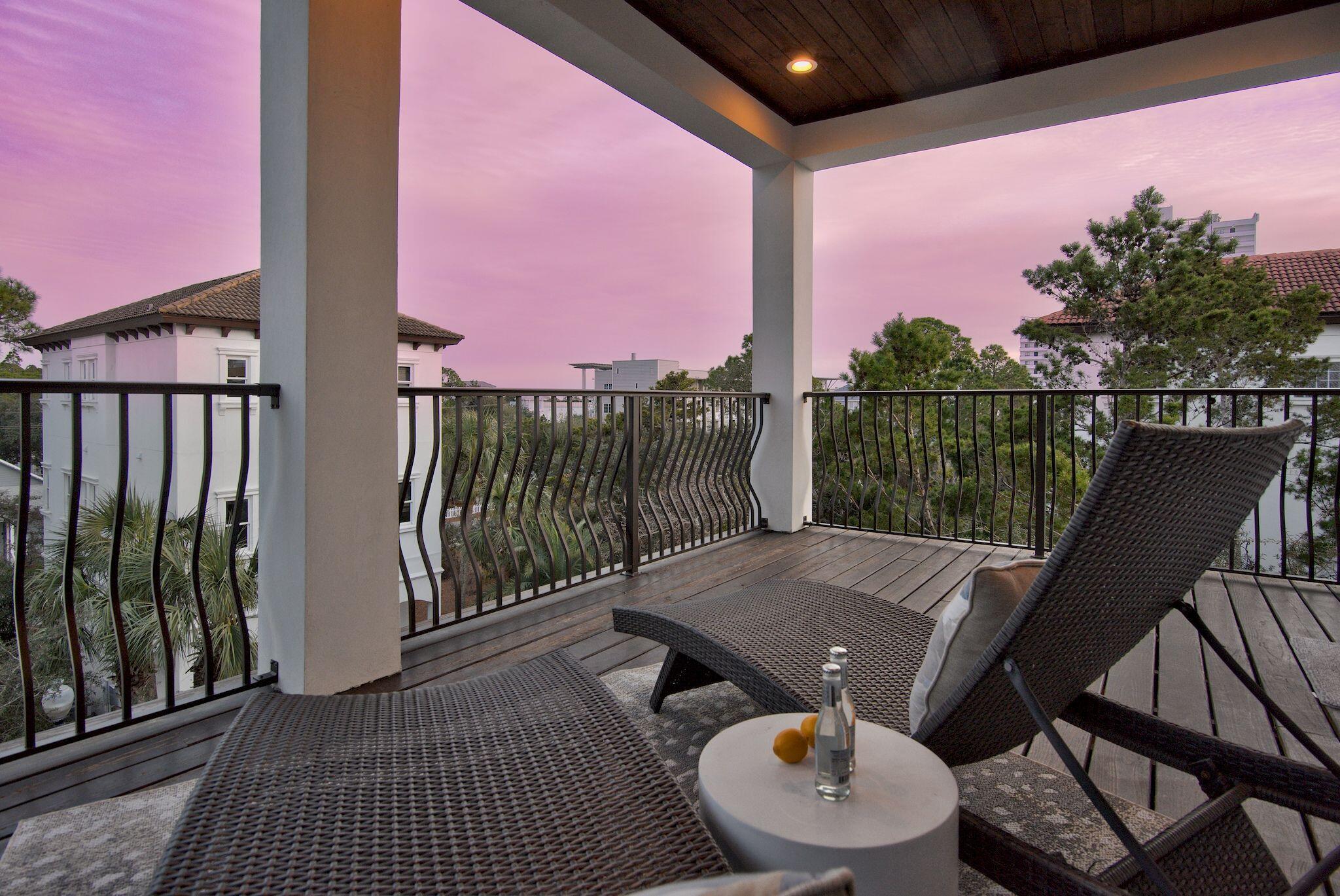 PALMEIRA VILLAS AT SEAGROVE - Residential